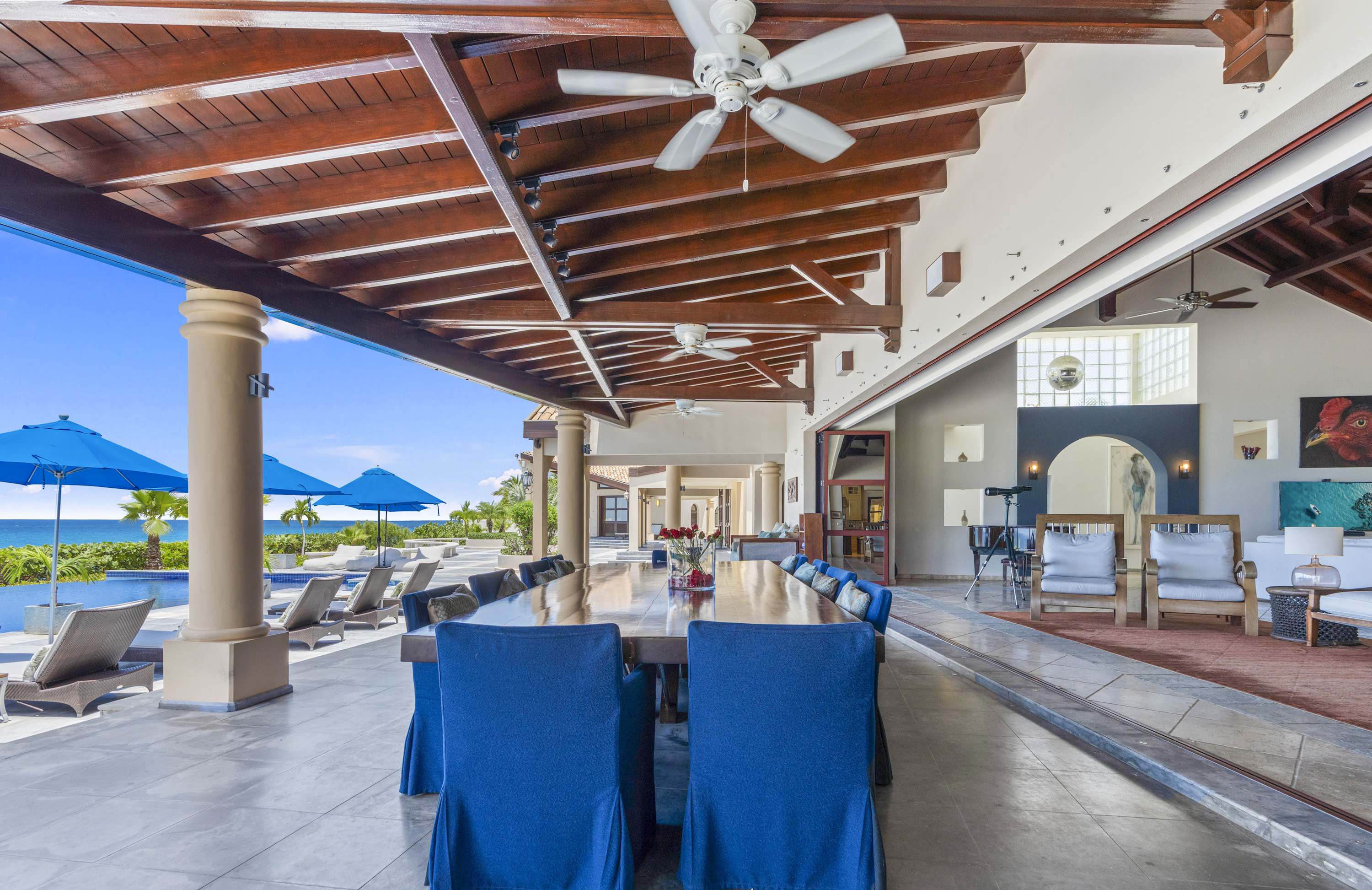 Casa de la Playa - Photo 27