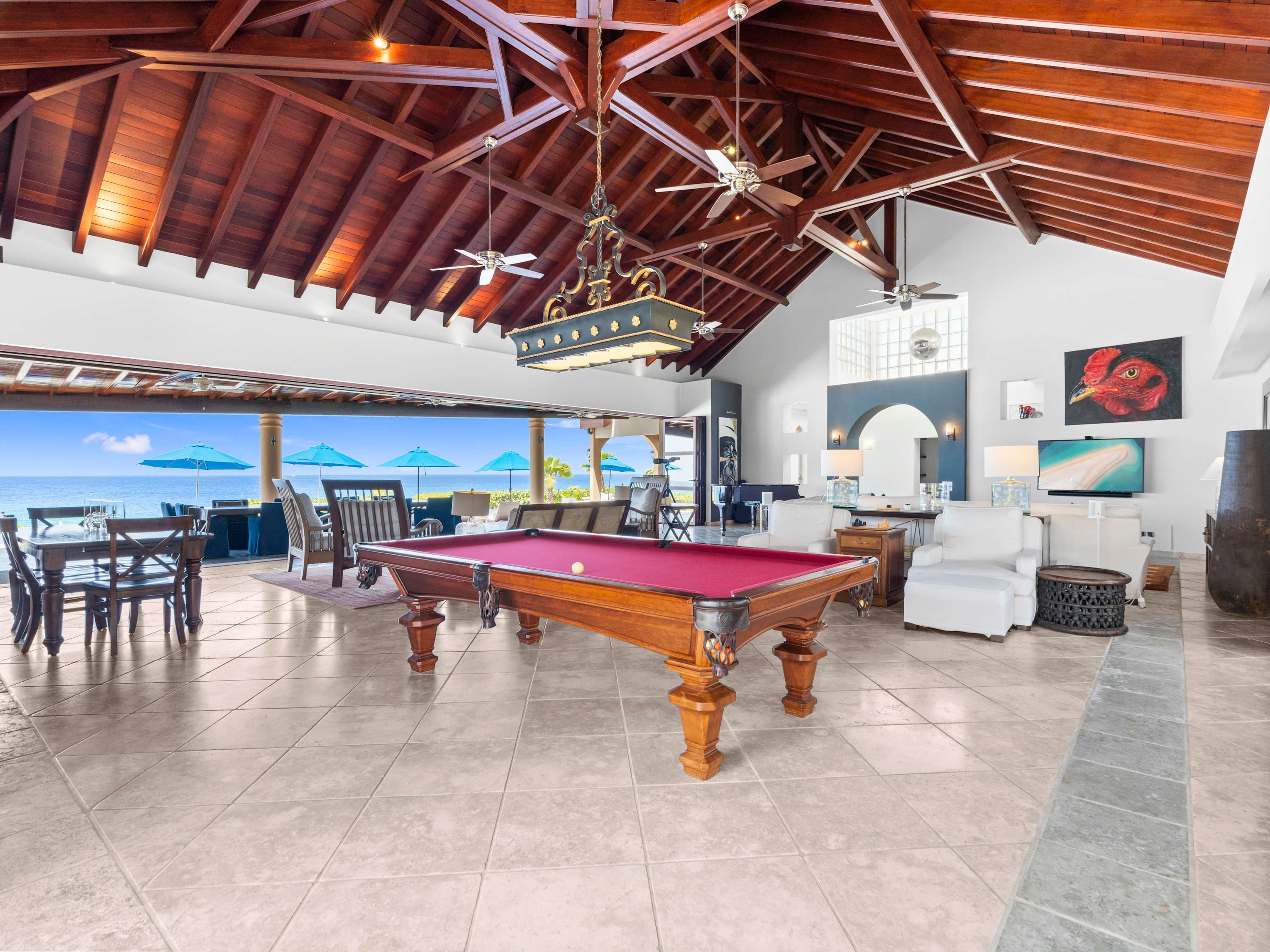 Casa de la Playa - Photo 33