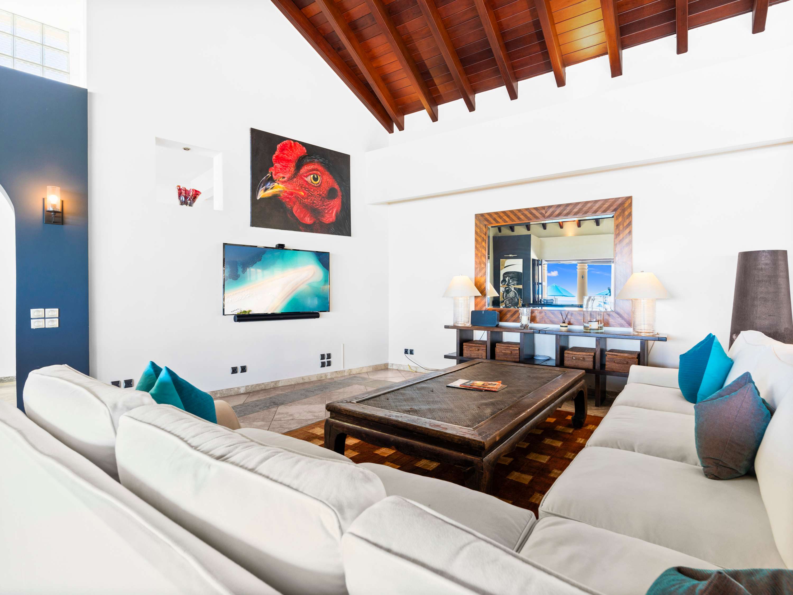 Casa de la Playa - Photo 35