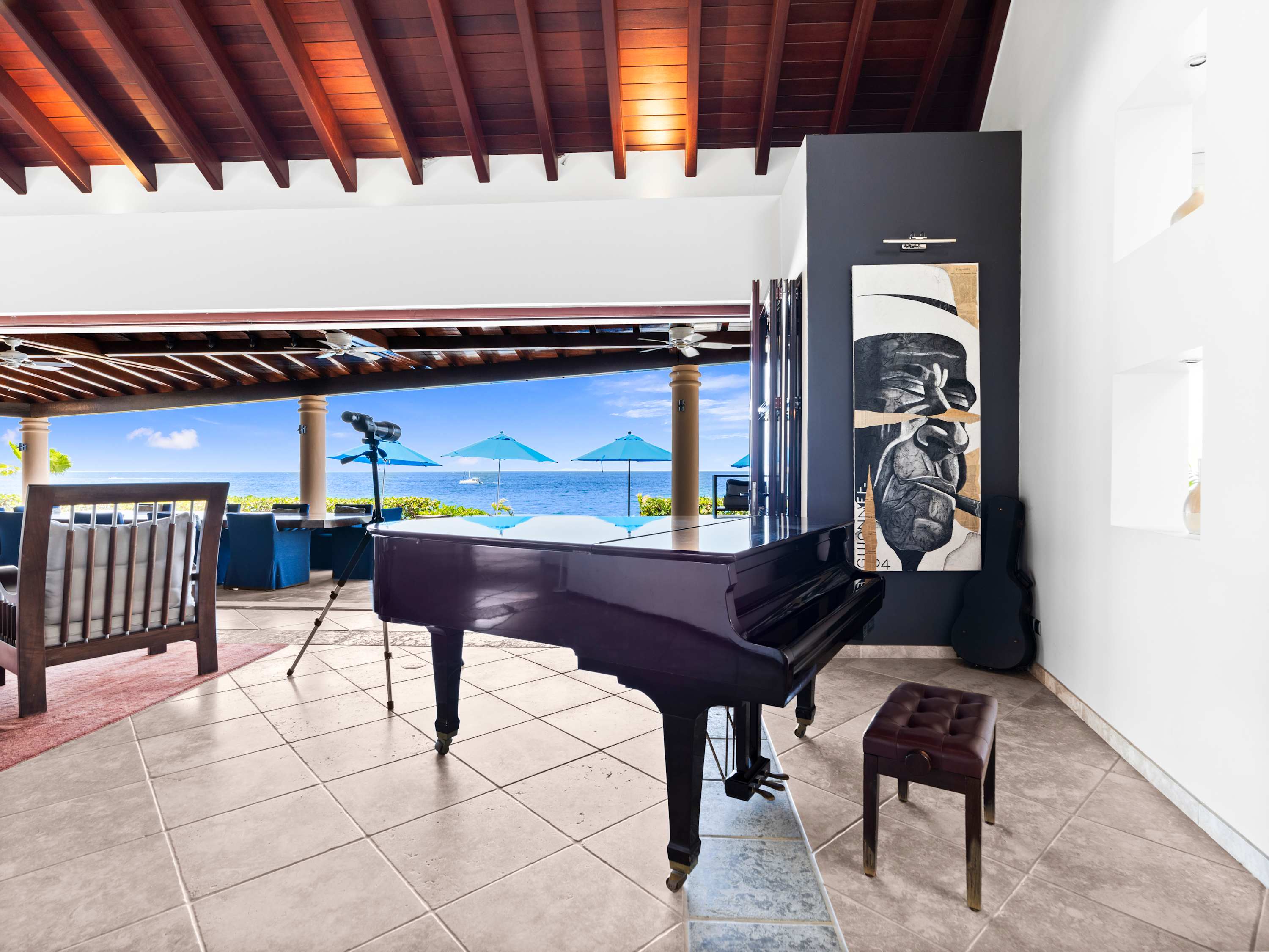 Casa de la Playa - Photo 37