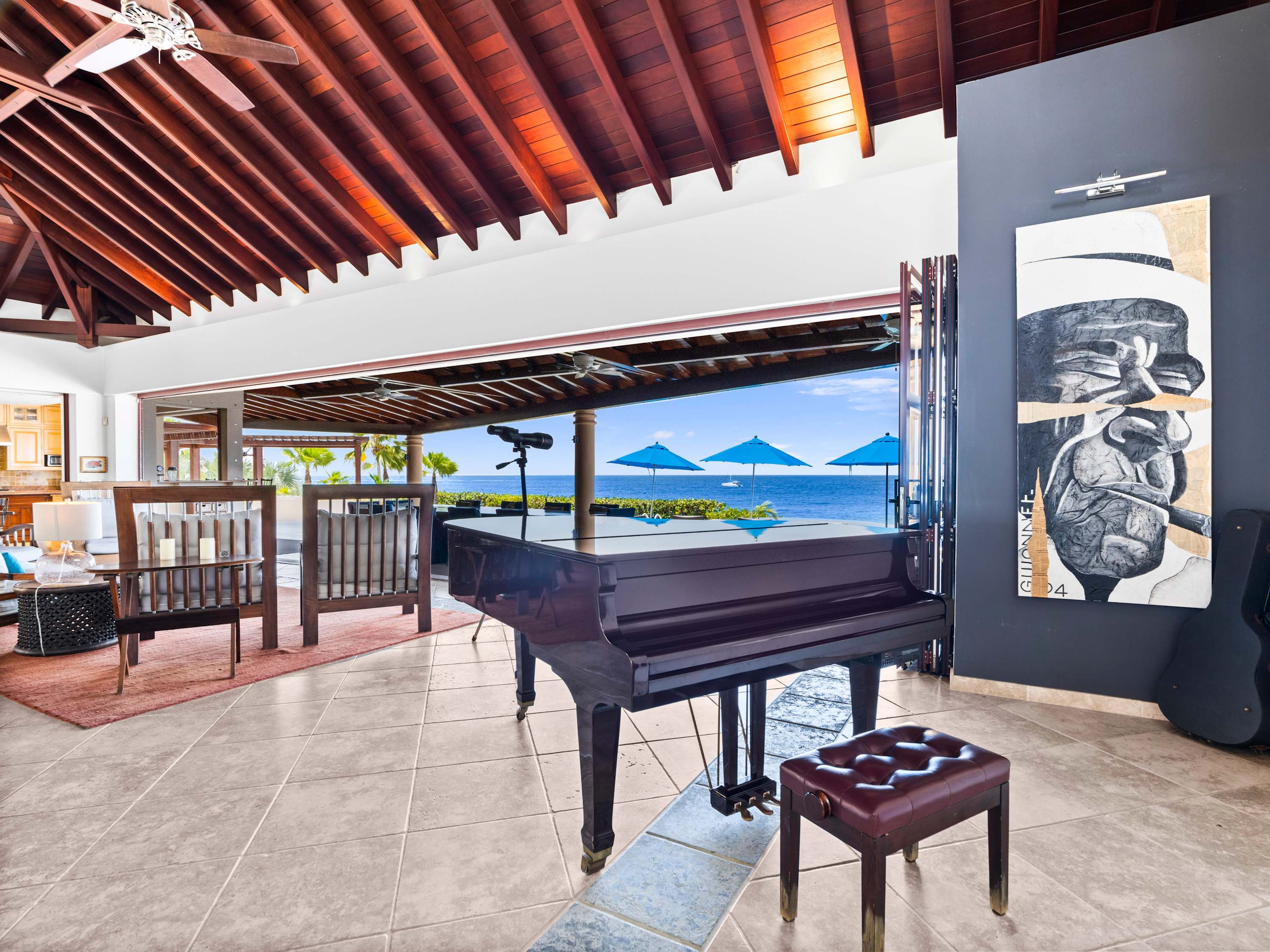 Casa de la Playa - Photo 38