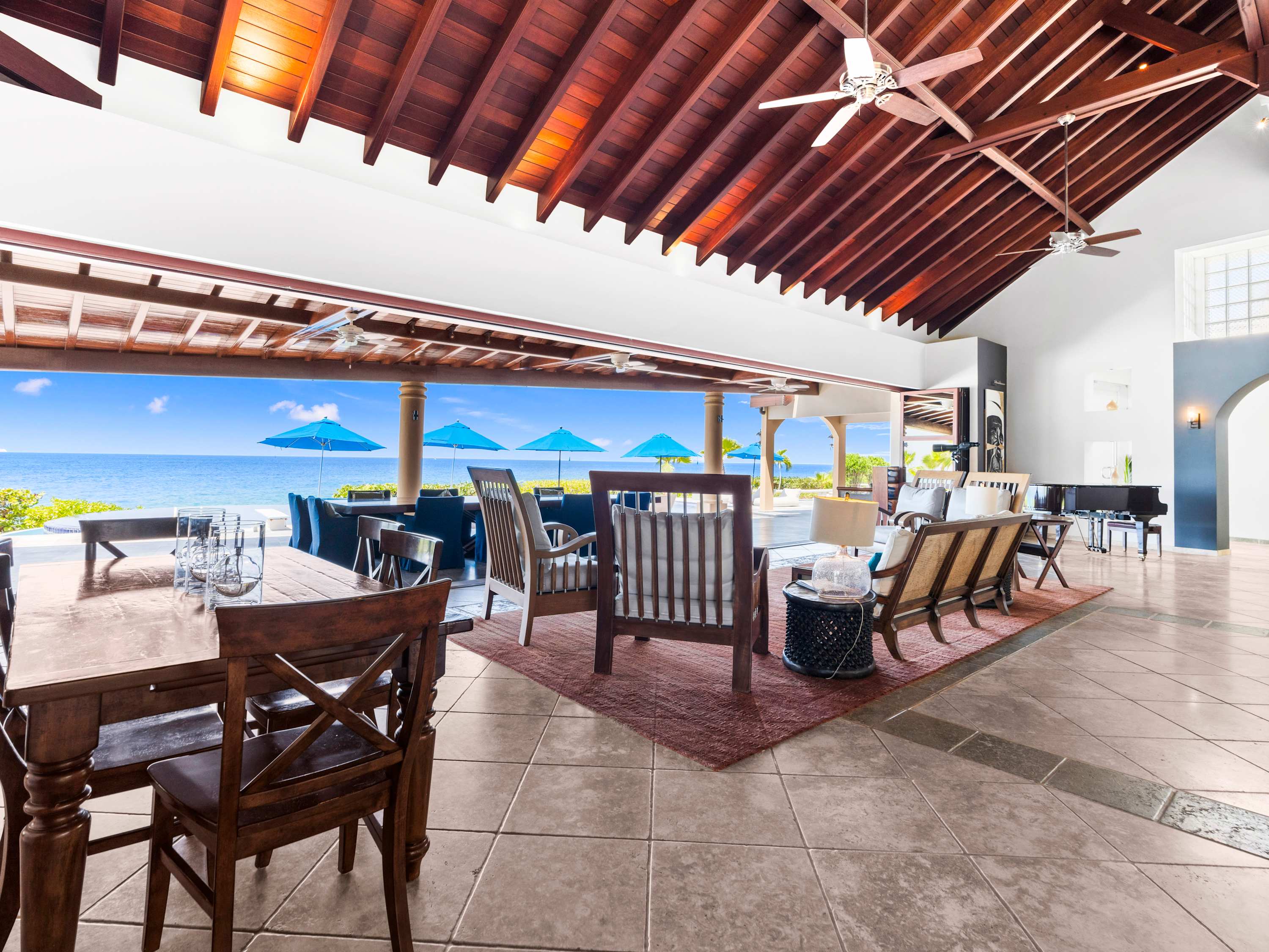 Casa de la Playa - Photo 39