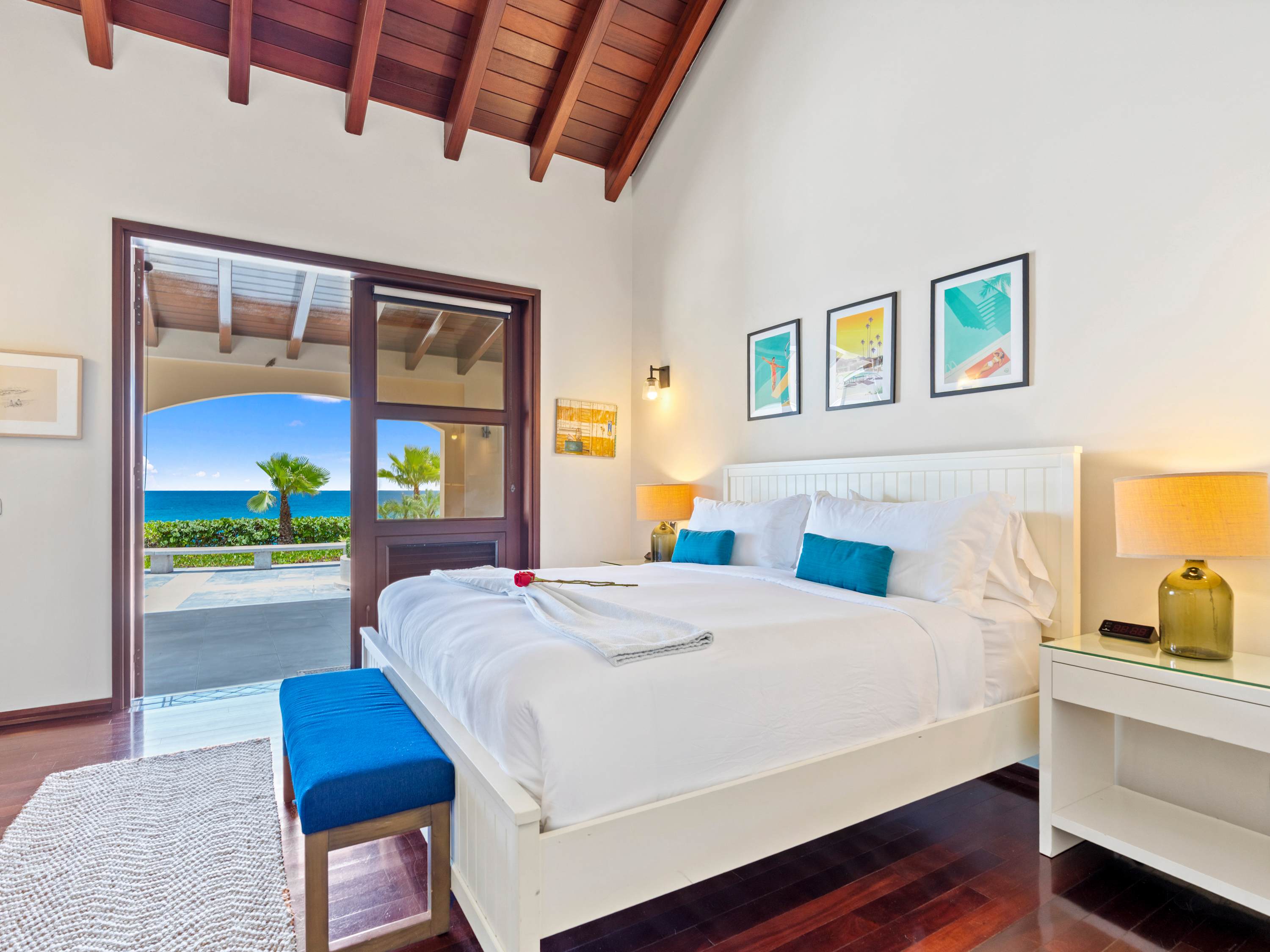 Casa de la Playa - Photo 86