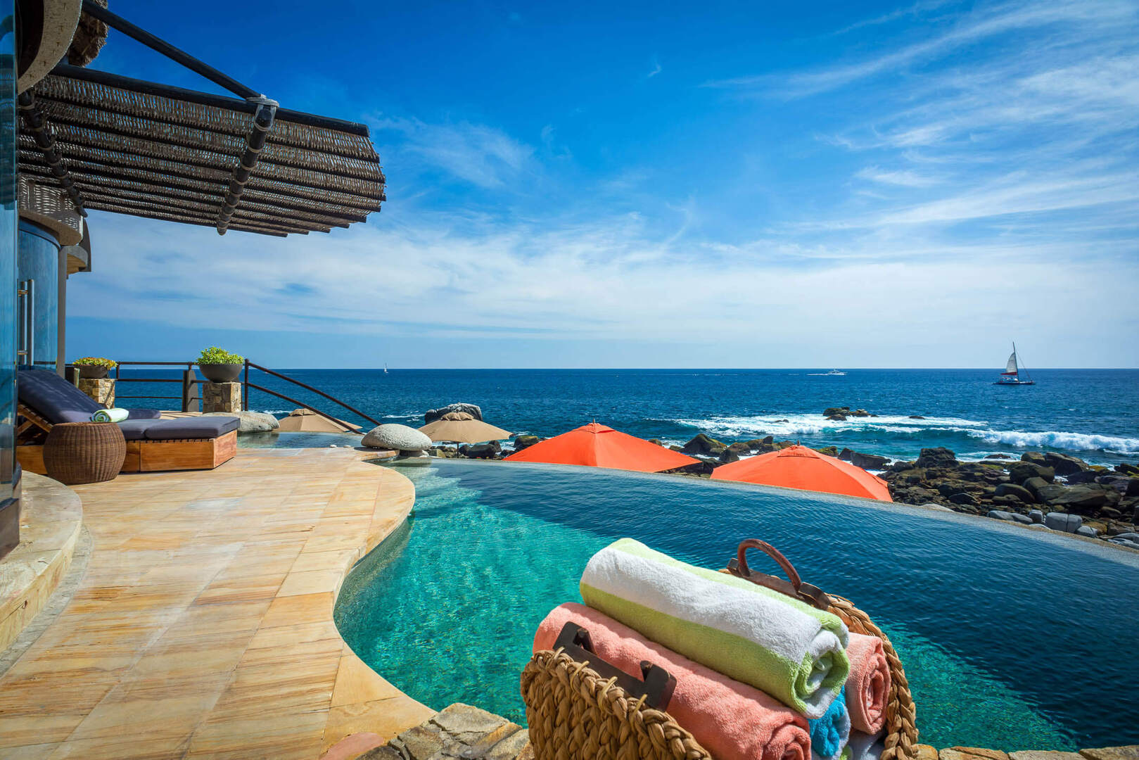 Casa del Arco, Beachfront Villa in Misiones with Land’s End Views - Photo 12