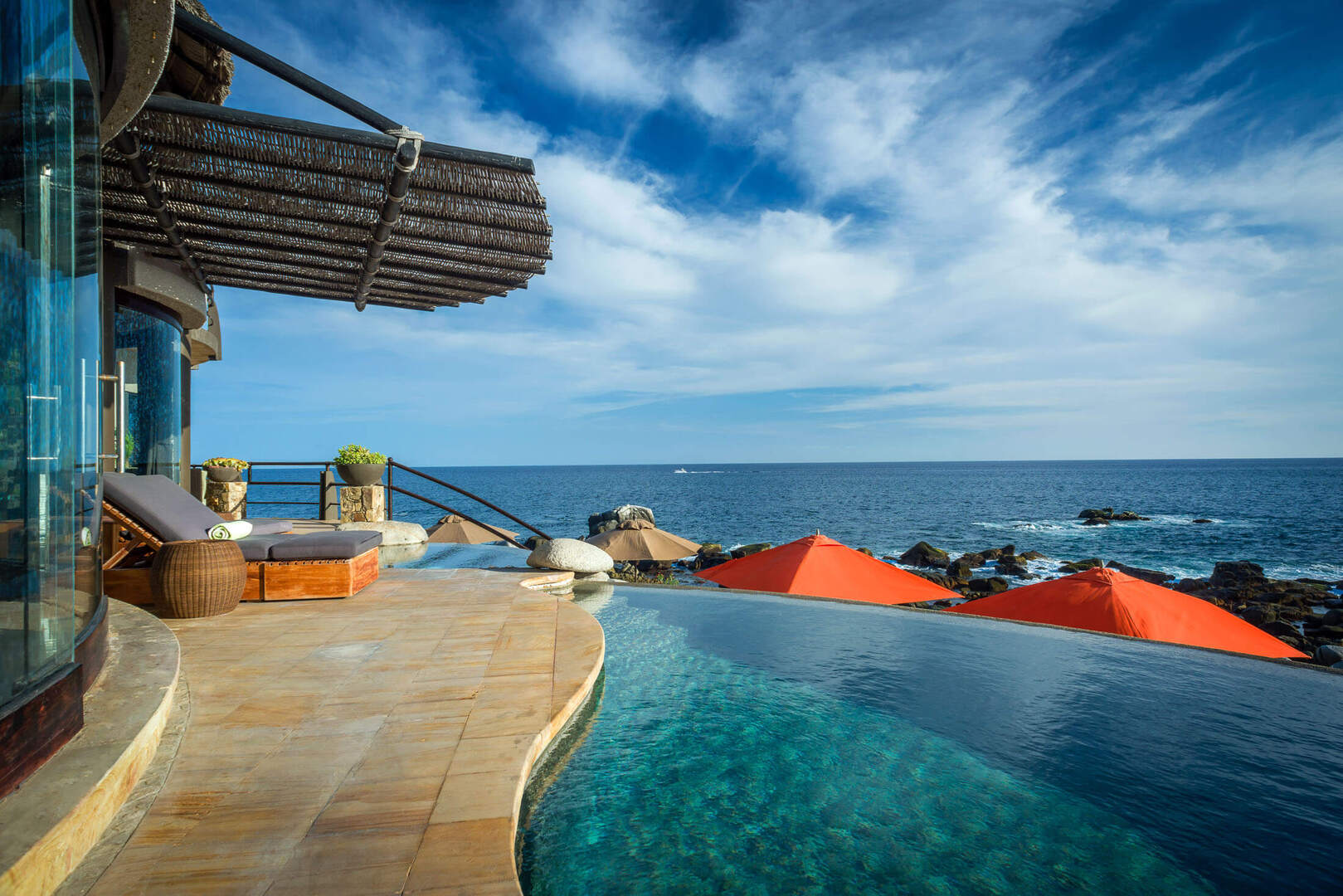 Casa del Arco, Beachfront Villa in Misiones with Land’s End Views - Photo 14