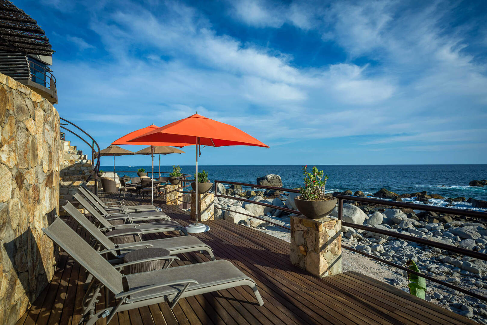 Casa del Arco, Beachfront Villa in Misiones with Land’s End Views - Photo 15