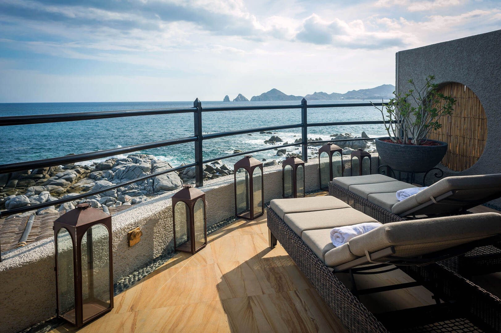 Casa del Arco, Beachfront Villa in Misiones with Land’s End Views - Photo 18