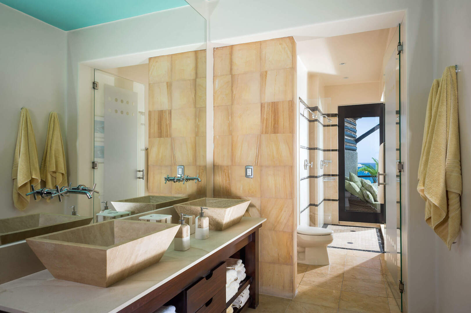 Casa del Arco, Beachfront Villa in Misiones with Land’s End Views - Photo 29