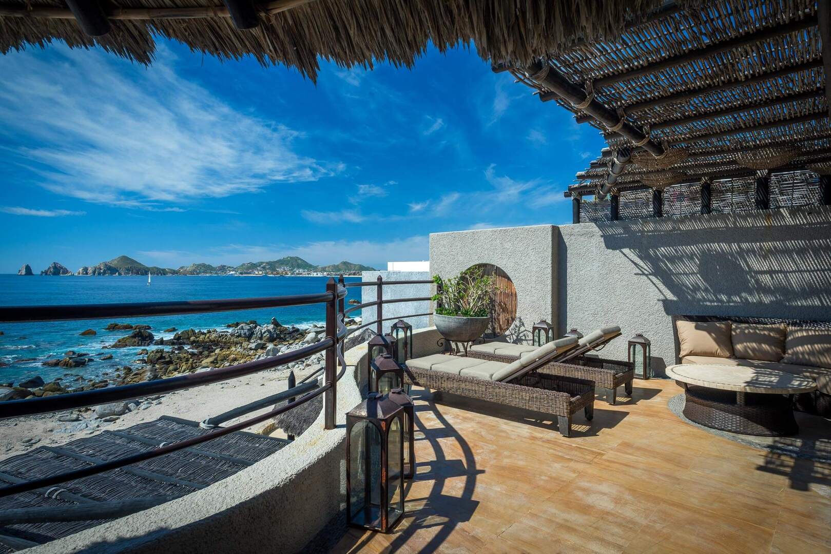 Casa del Arco, Beachfront Villa in Misiones with Land’s End Views - Photo 9