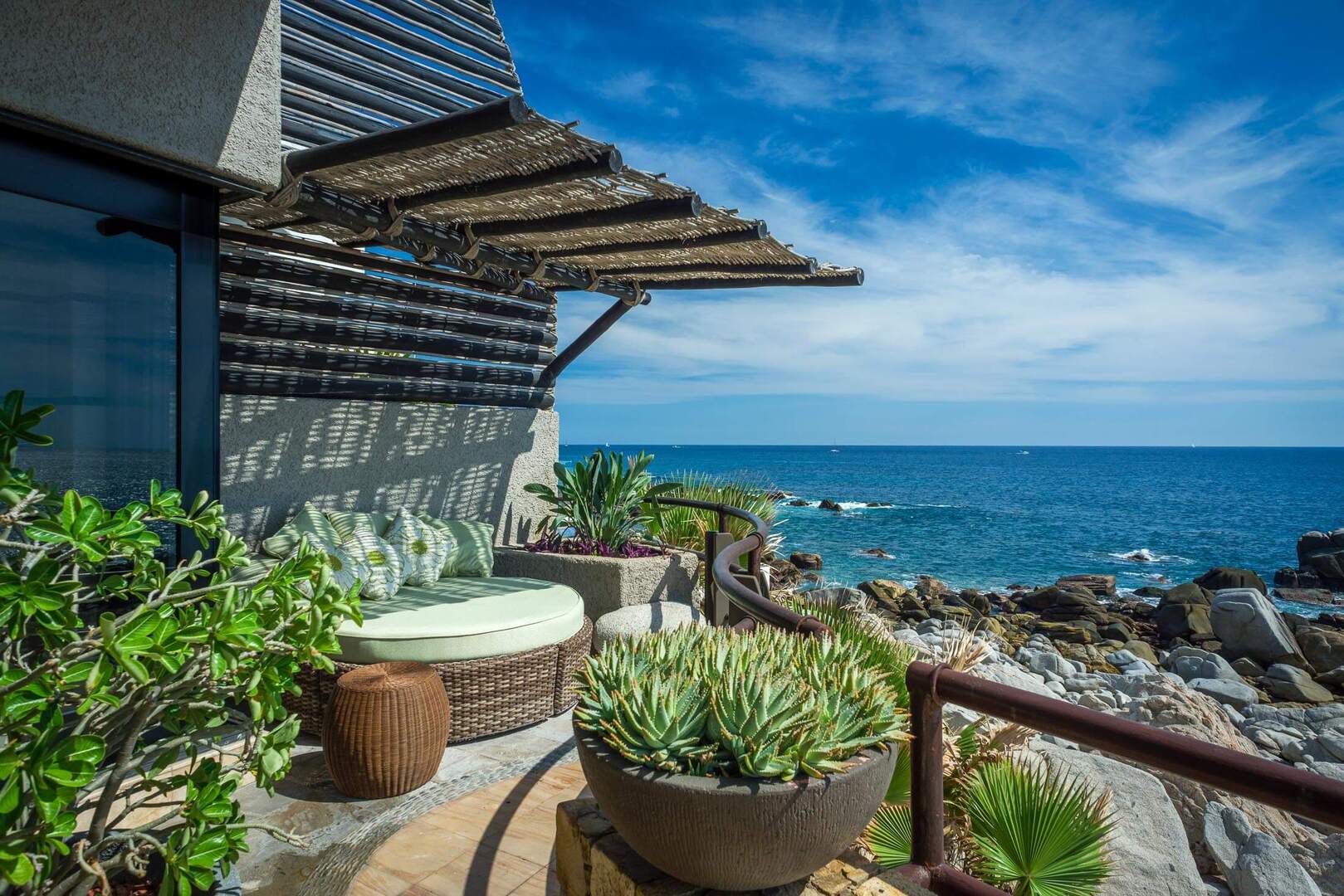 Casa del Arco, Beachfront Villa in Misiones with Land’s End Views - Photo 10