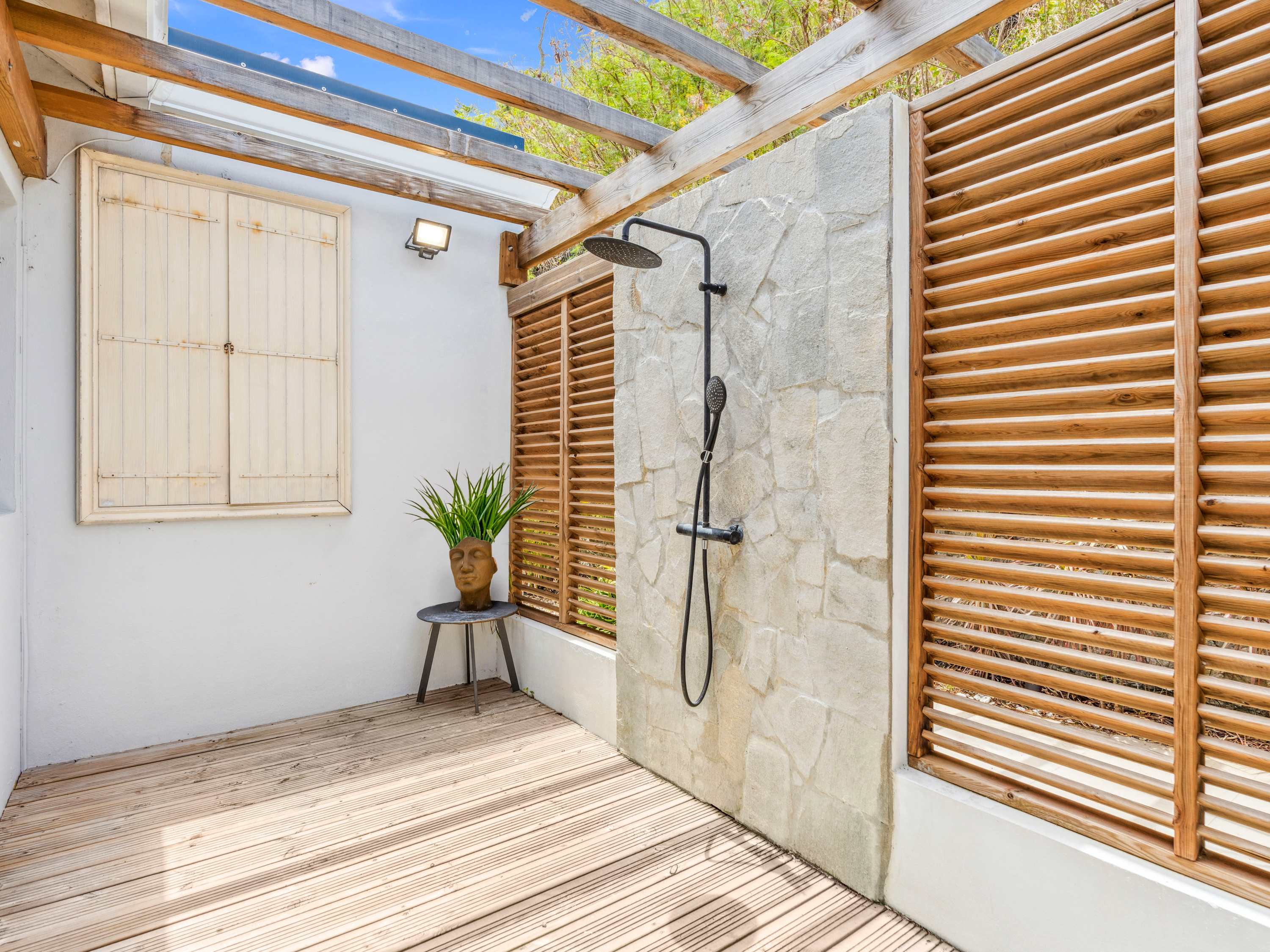 Casa Del Jefe, Mont Vernon Villa with 180 Degree Sea Views and Private Pool - Photo 46