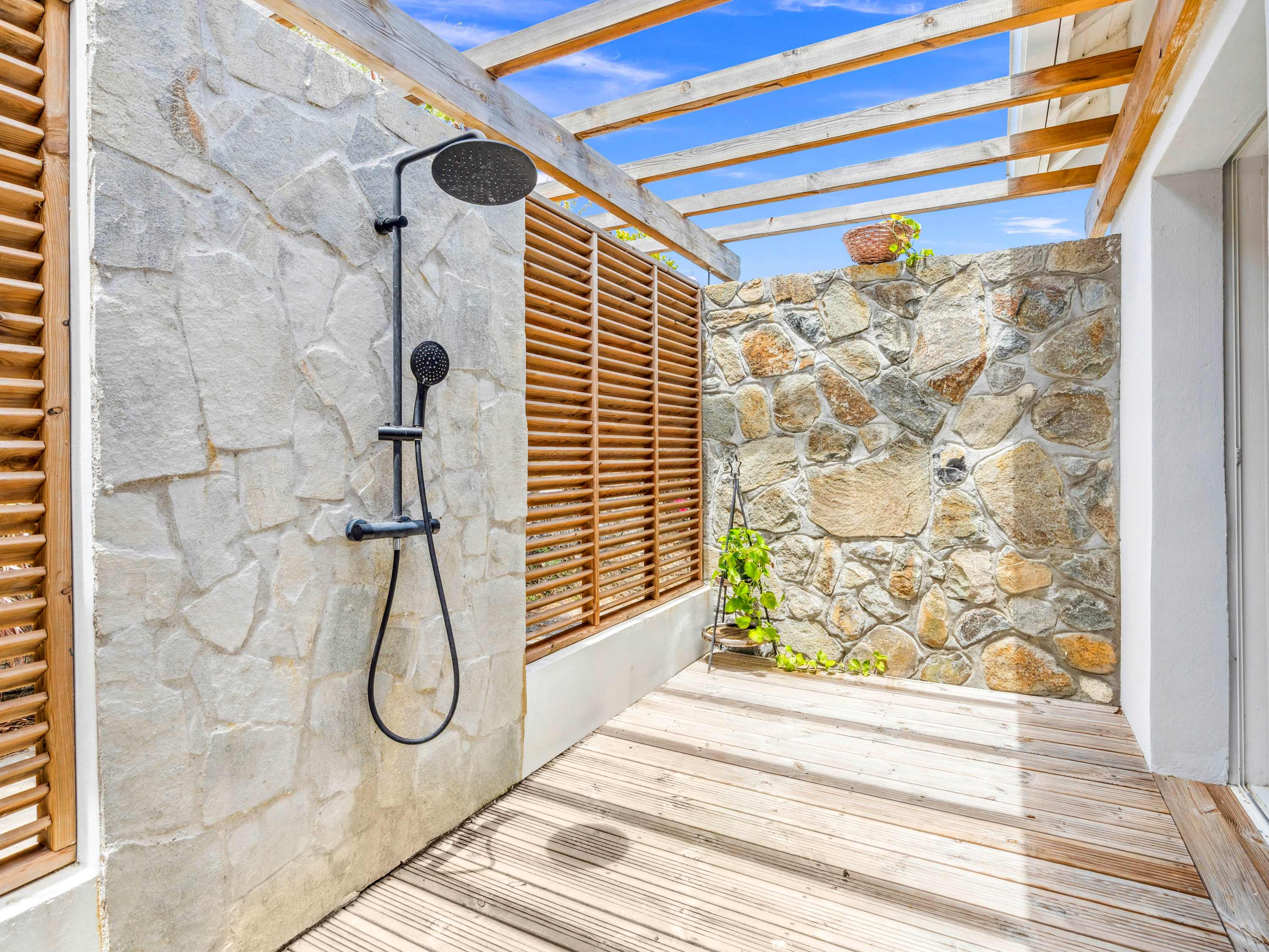 Casa Del Jefe, Mont Vernon Villa with 180 Degree Sea Views and Private Pool - Photo 47