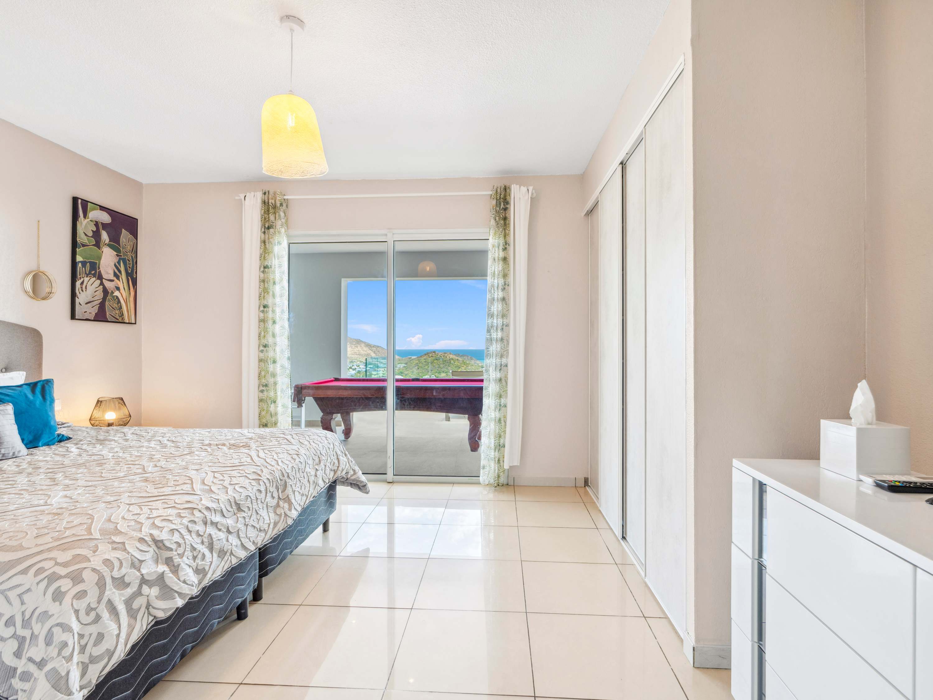 Casa Del Jefe, Mont Vernon Villa with 180 Degree Sea Views and Private Pool - Photo 51