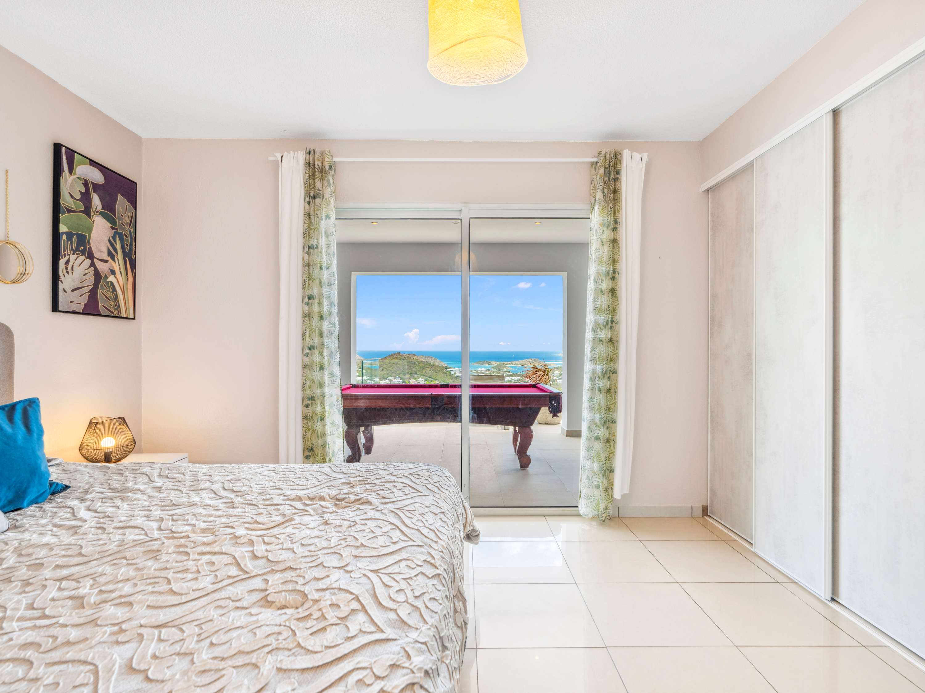 Casa Del Jefe, Mont Vernon Villa with 180 Degree Sea Views and Private Pool - Photo 54