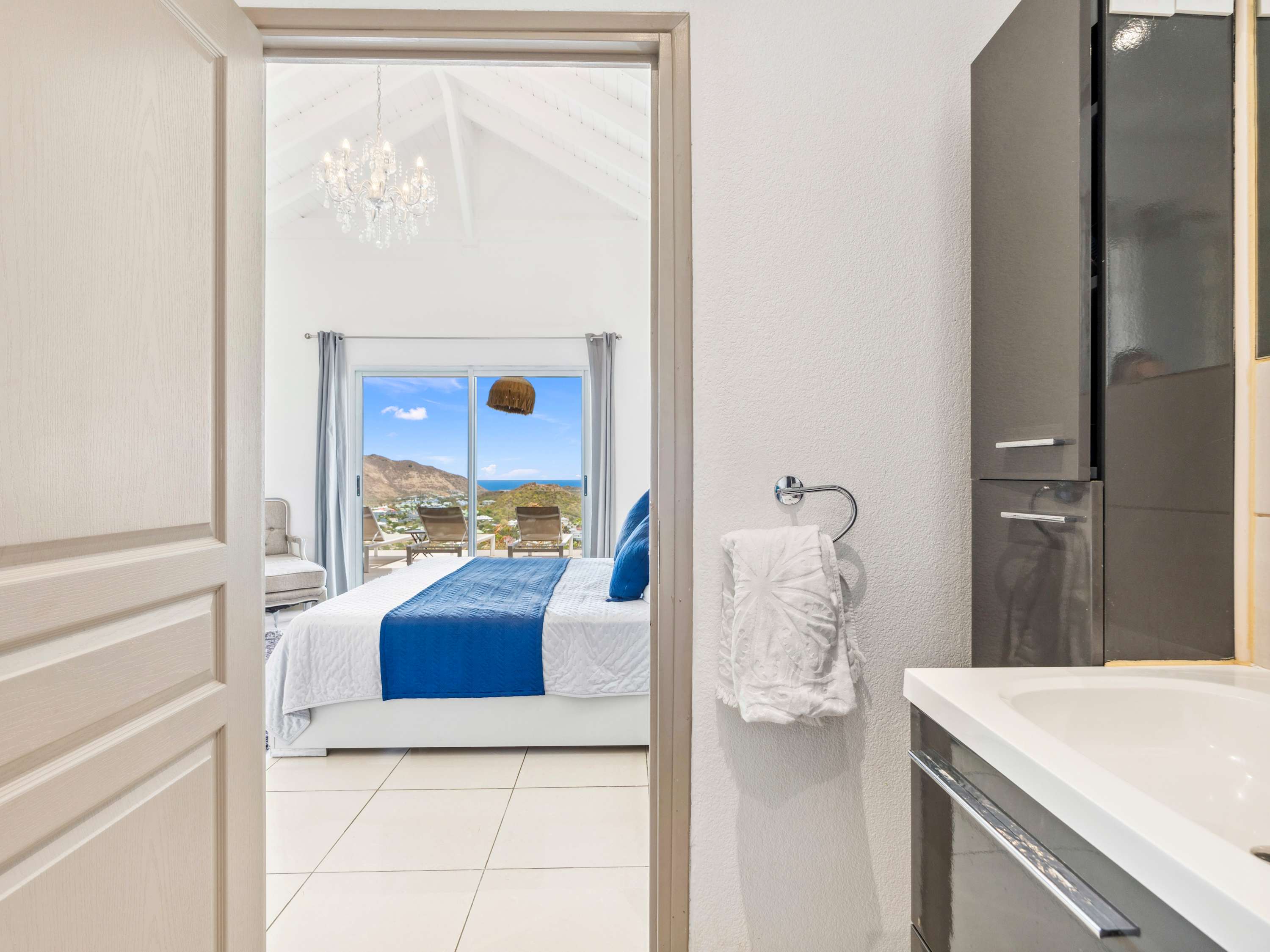 Casa Del Jefe, Mont Vernon Villa with 180 Degree Sea Views and Private Pool - Photo 61
