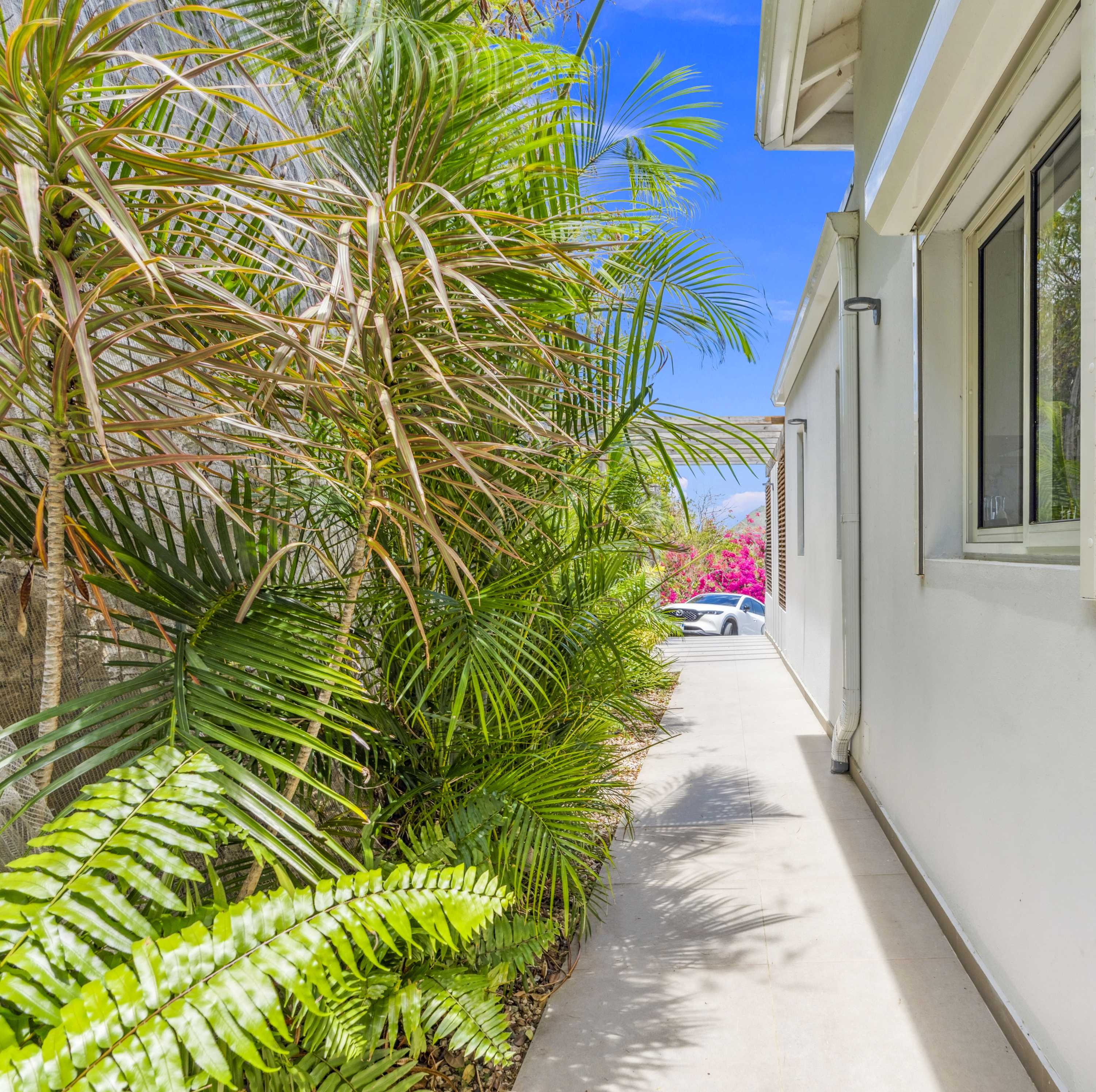 Casa Del Jefe, Mont Vernon Villa with 180 Degree Sea Views and Private Pool - Photo 63