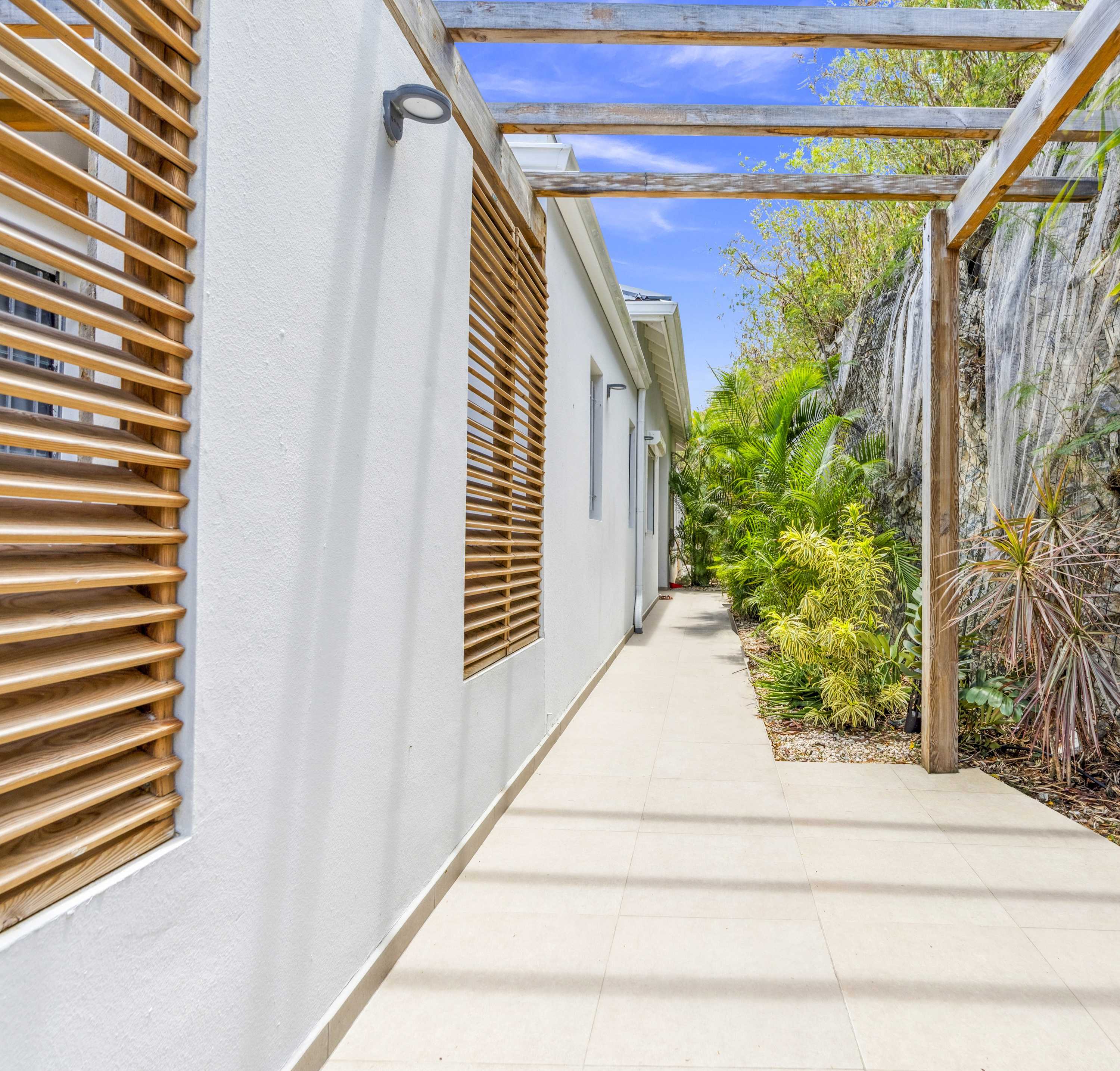 Casa Del Jefe, Mont Vernon Villa with 180 Degree Sea Views and Private Pool - Photo 64
