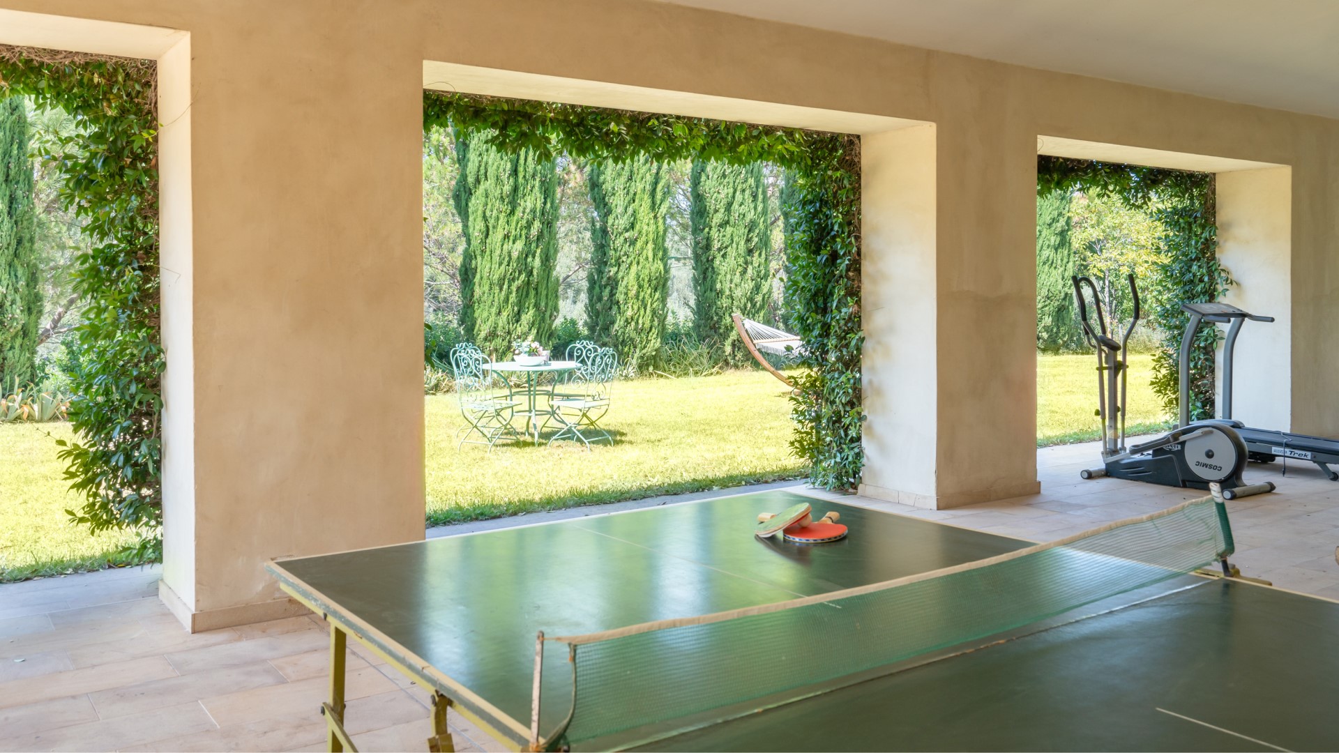 Casa del Vento 5BR, Sea-Lit Modern Villa Among Olive Trees in Tuscany - Photo 13
