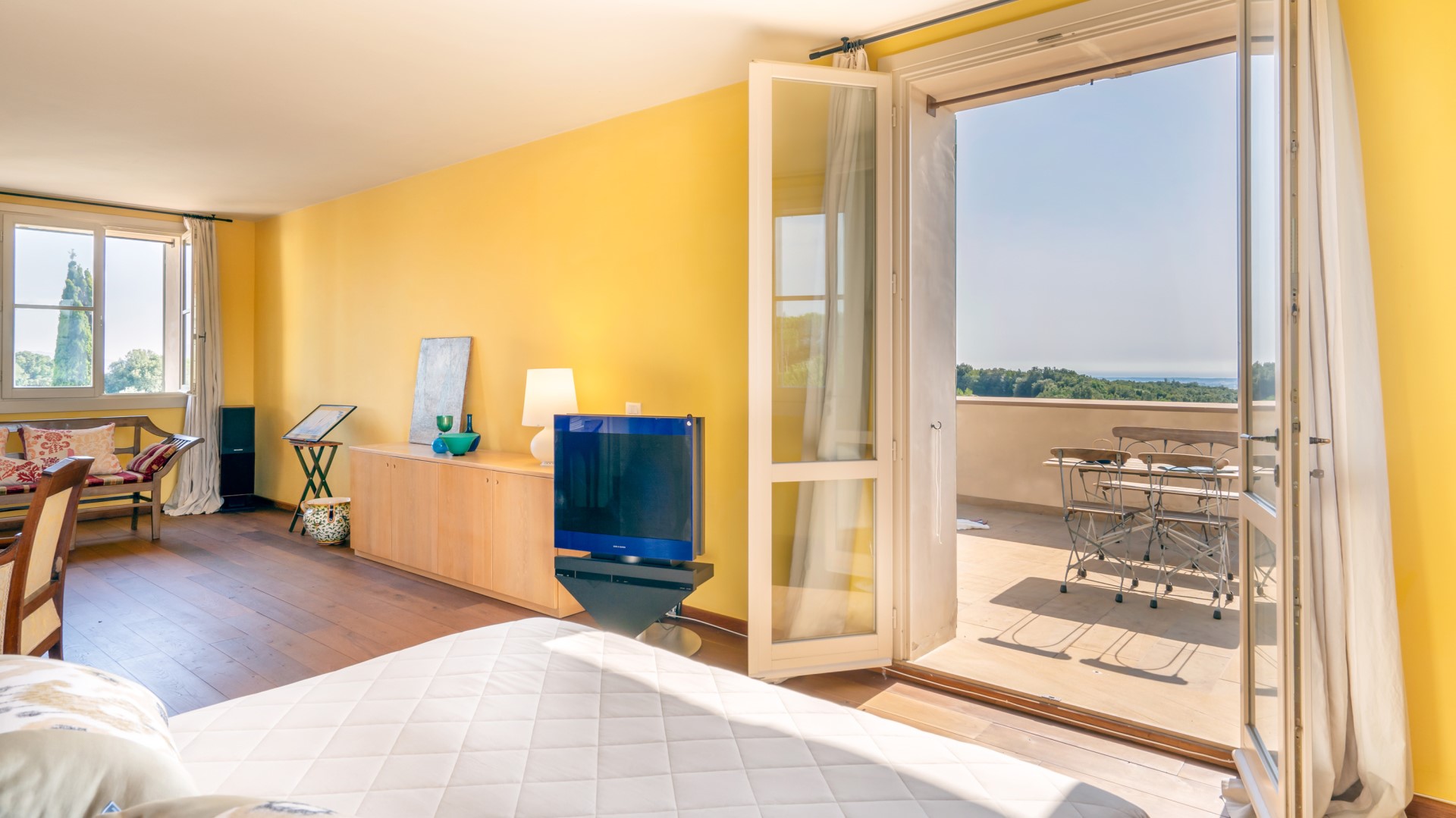 Casa del Vento 5BR, Sea-Lit Modern Villa Among Olive Trees in Tuscany - Photo 33