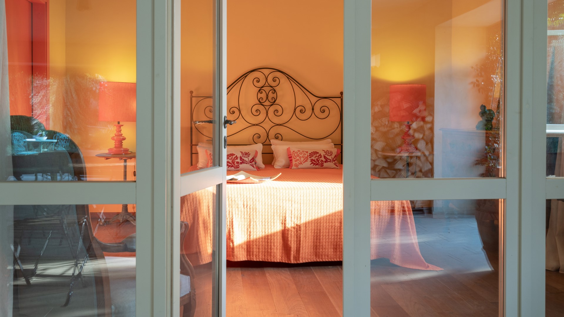 Casa del Vento 5BR, Sea-Lit Modern Villa Among Olive Trees in Tuscany - Photo 5