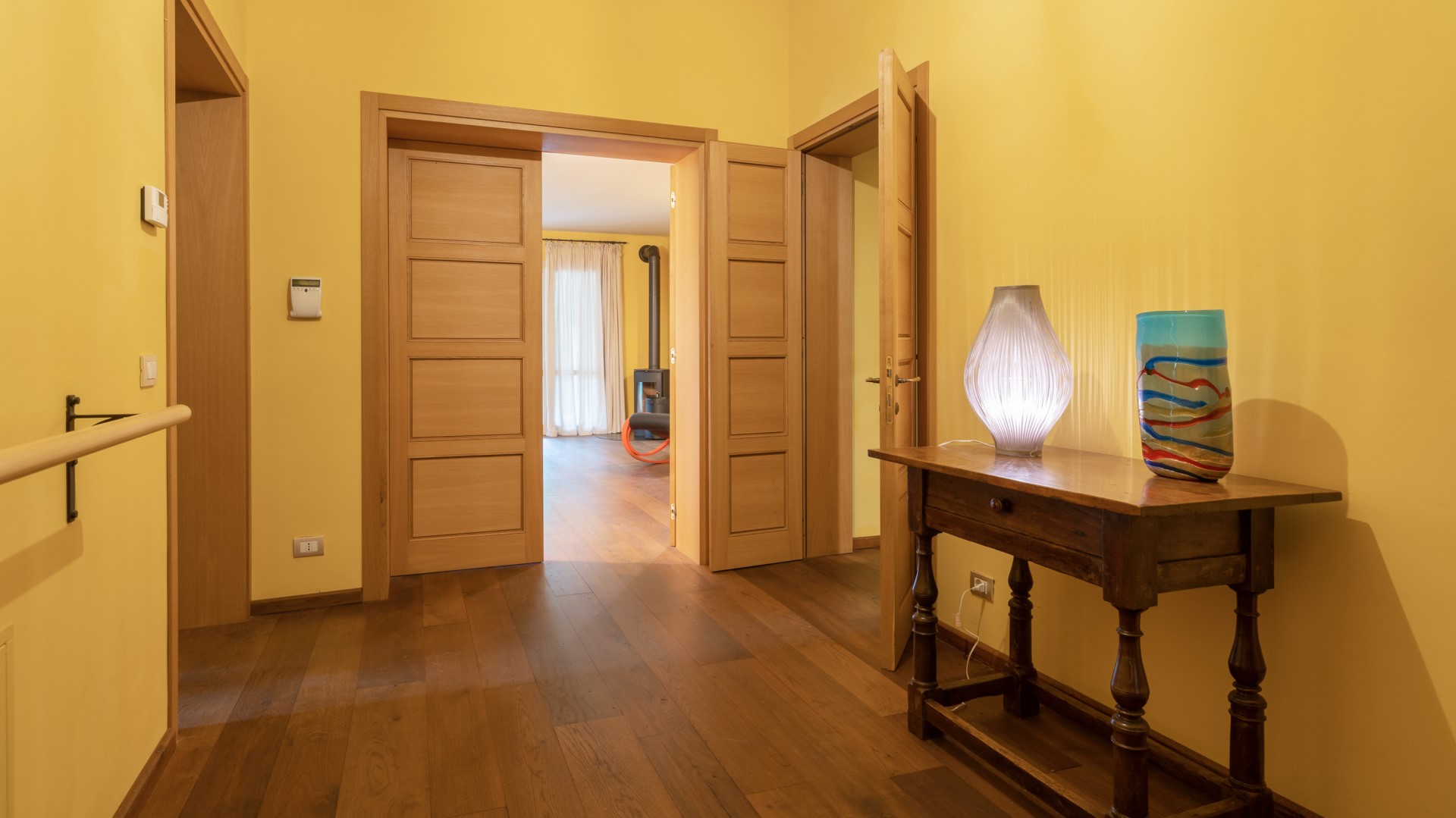 Casa del Vento 5BR, Sea-Lit Modern Villa Among Olive Trees in Tuscany - Photo 44