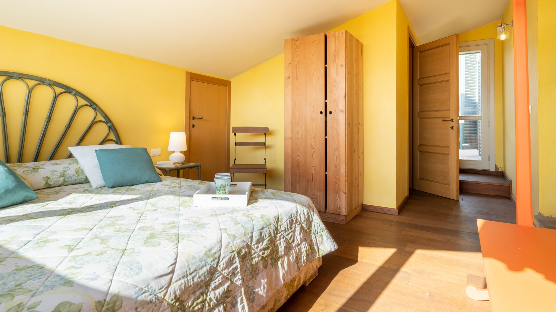 Casa del Vento 5BR, Sea-Lit Modern Villa Among Olive Trees in Tuscany - Photo 50