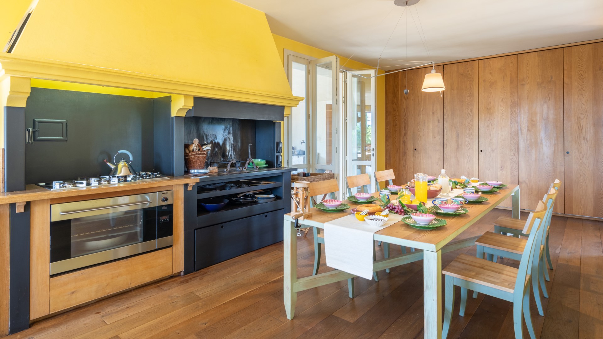 Casa del Vento 8, Modern Tuscan Villa near Bibbona and Casale Marittimo - Photo 28