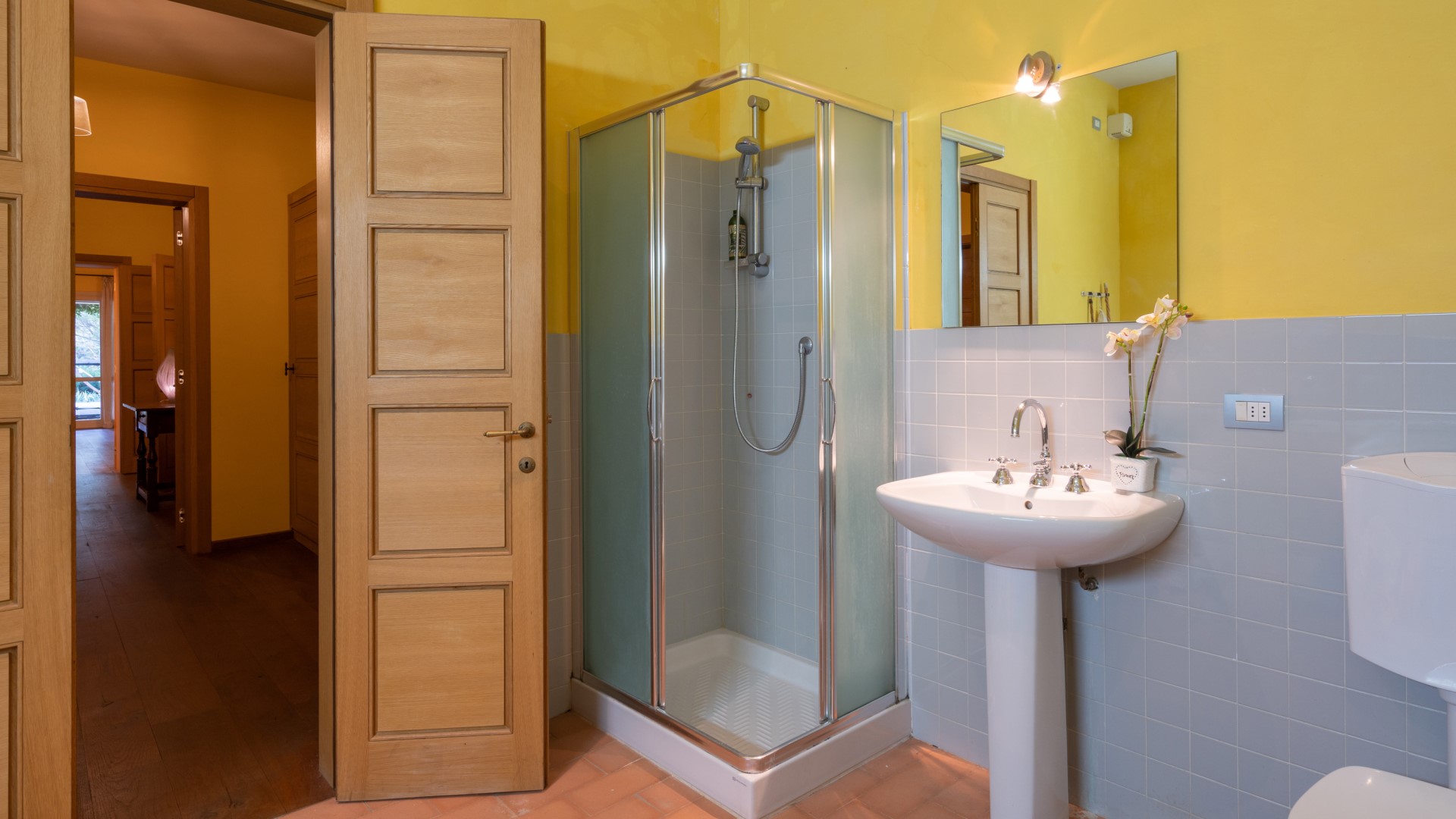 Casa del Vento 8, Modern Tuscan Villa near Bibbona and Casale Marittimo - Photo 42