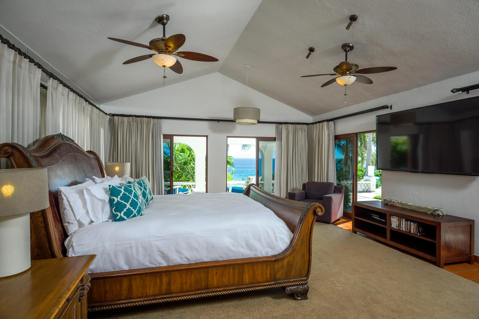 Casa Edwards, Beachfront Colonial Glamour in Villas del Mar - Photo 18