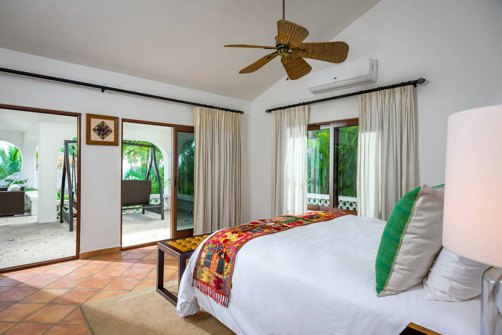 Casa Edwards, Beachfront Colonial Glamour in Villas del Mar - Photo 20