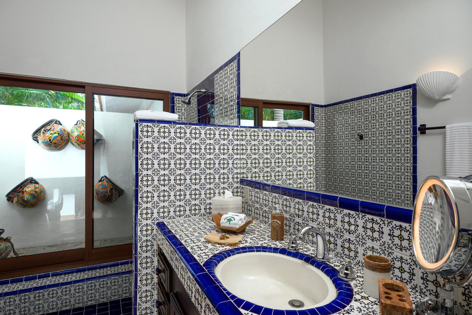 Casa Edwards, Beachfront Colonial Glamour in Villas del Mar - Photo 21