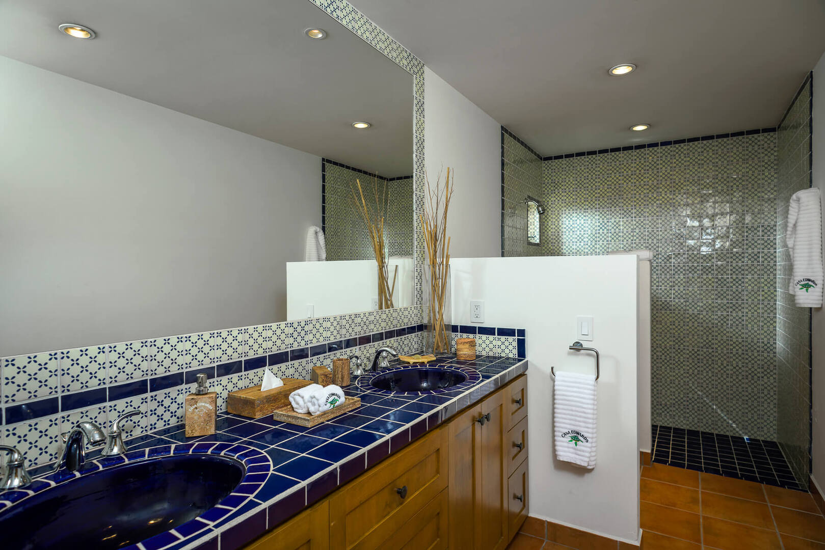 Casa Edwards, Beachfront Colonial Glamour in Villas del Mar - Photo 23