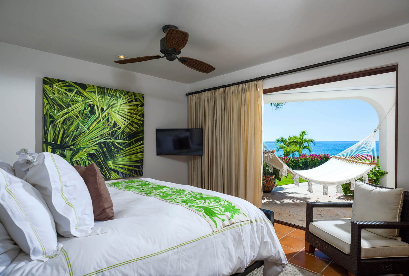 Casa Edwards, Beachfront Colonial Glamour in Villas del Mar - Photo 24