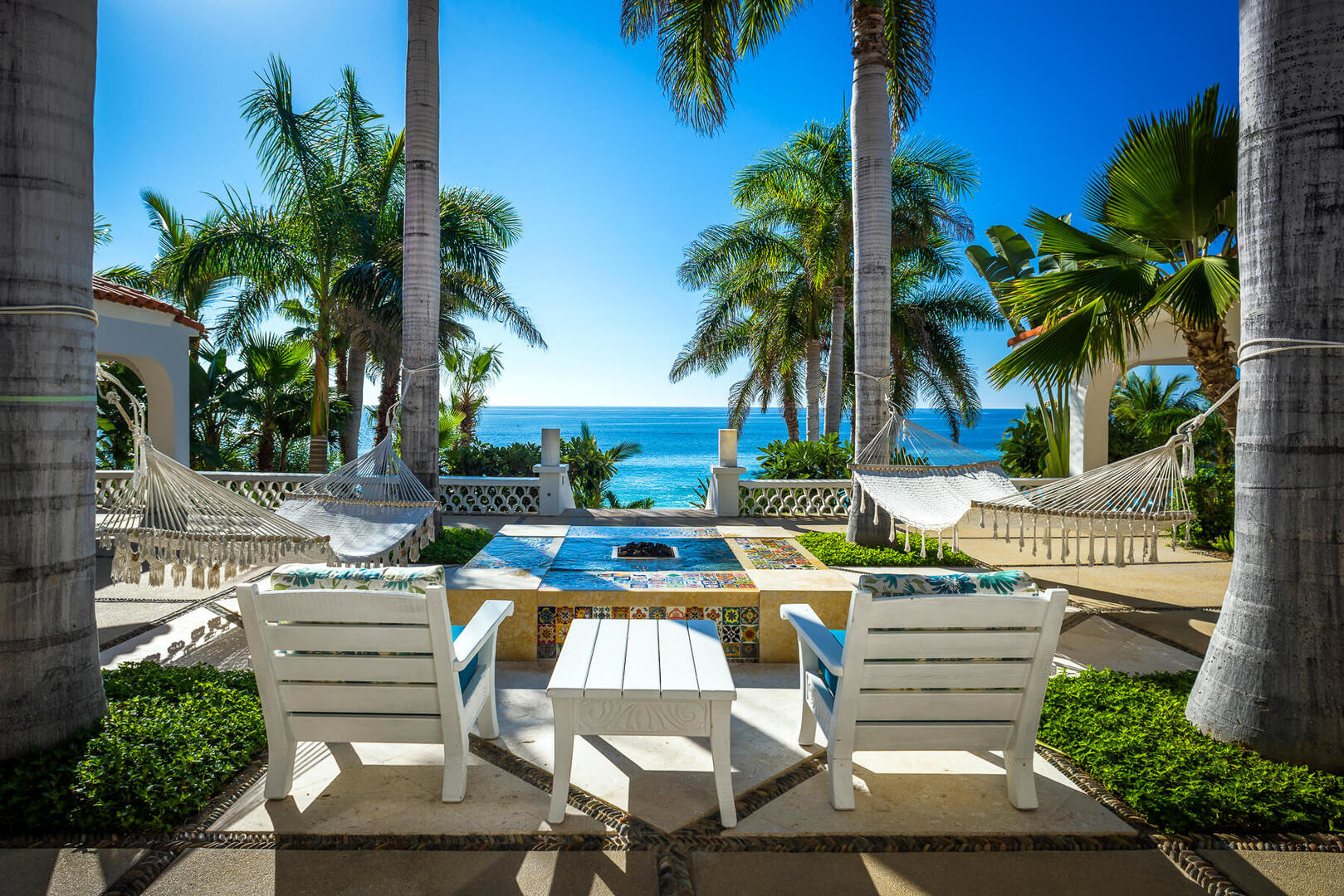 Casa Edwards, Beachfront Colonial Glamour in Villas del Mar - Photo 7