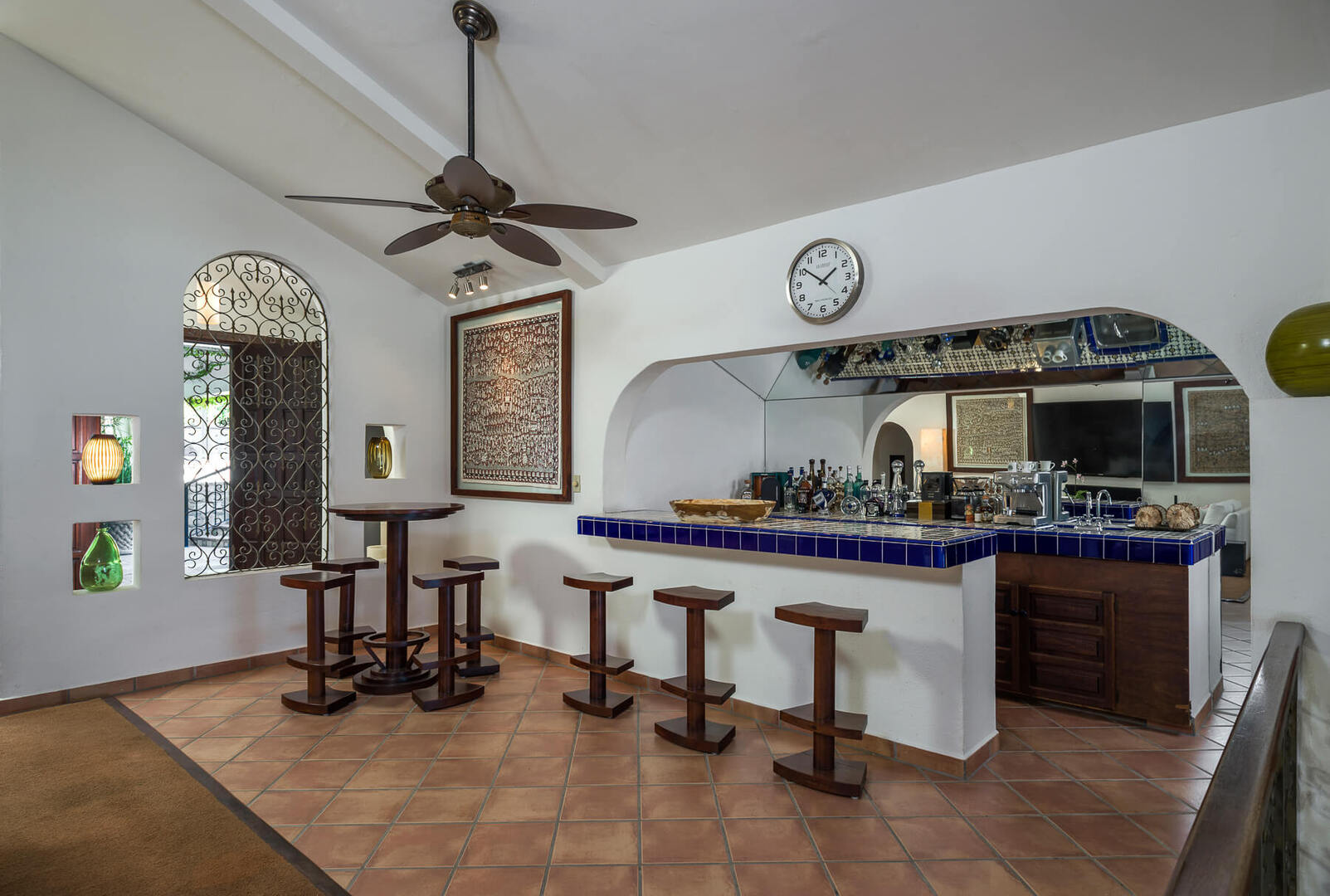 Casa Edwards, Beachfront Colonial Glamour in Villas del Mar - Photo 10