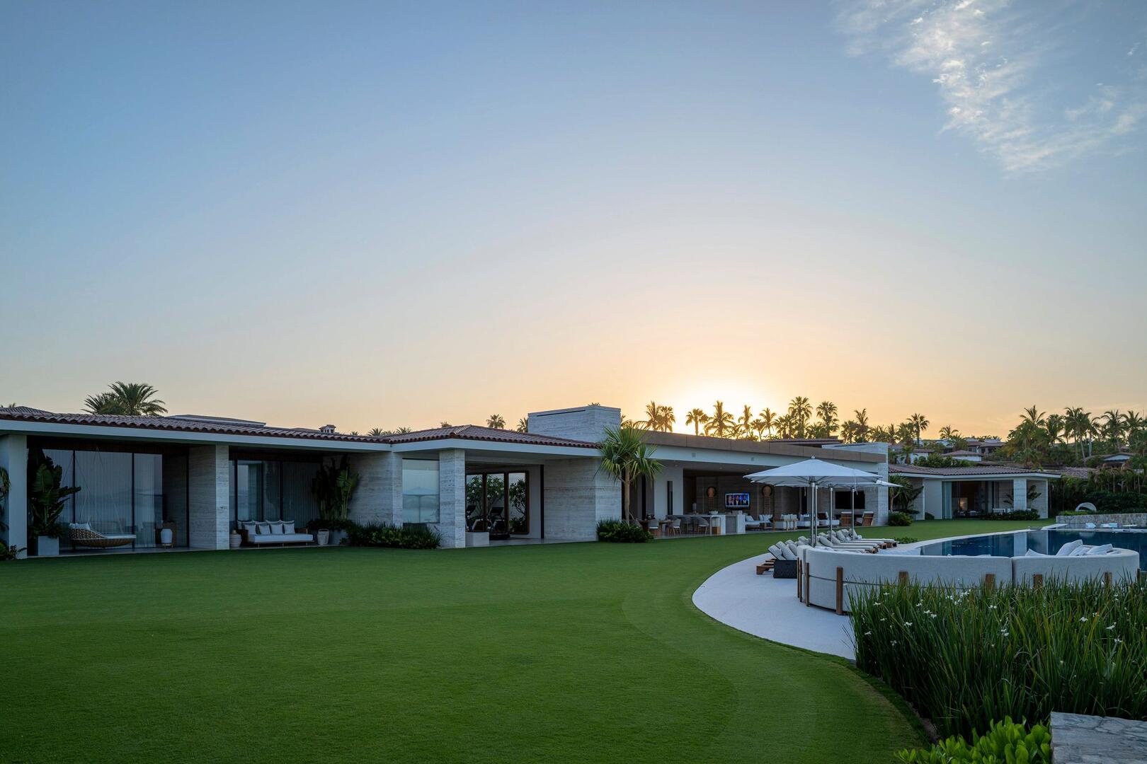 Casa Elije, a 10 Bedroom Beachfront Estate on Palmilla Cove - Photo 11