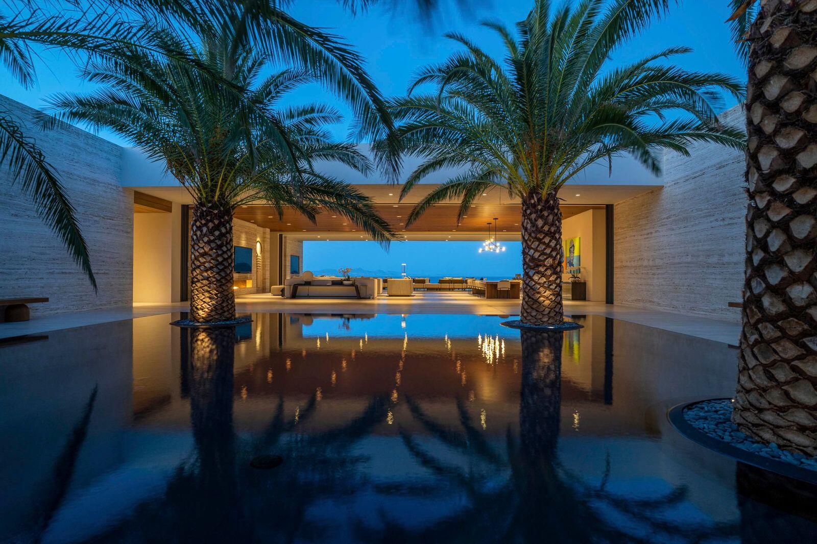Casa Elije, a 10 Bedroom Beachfront Estate on Palmilla Cove - Photo 17