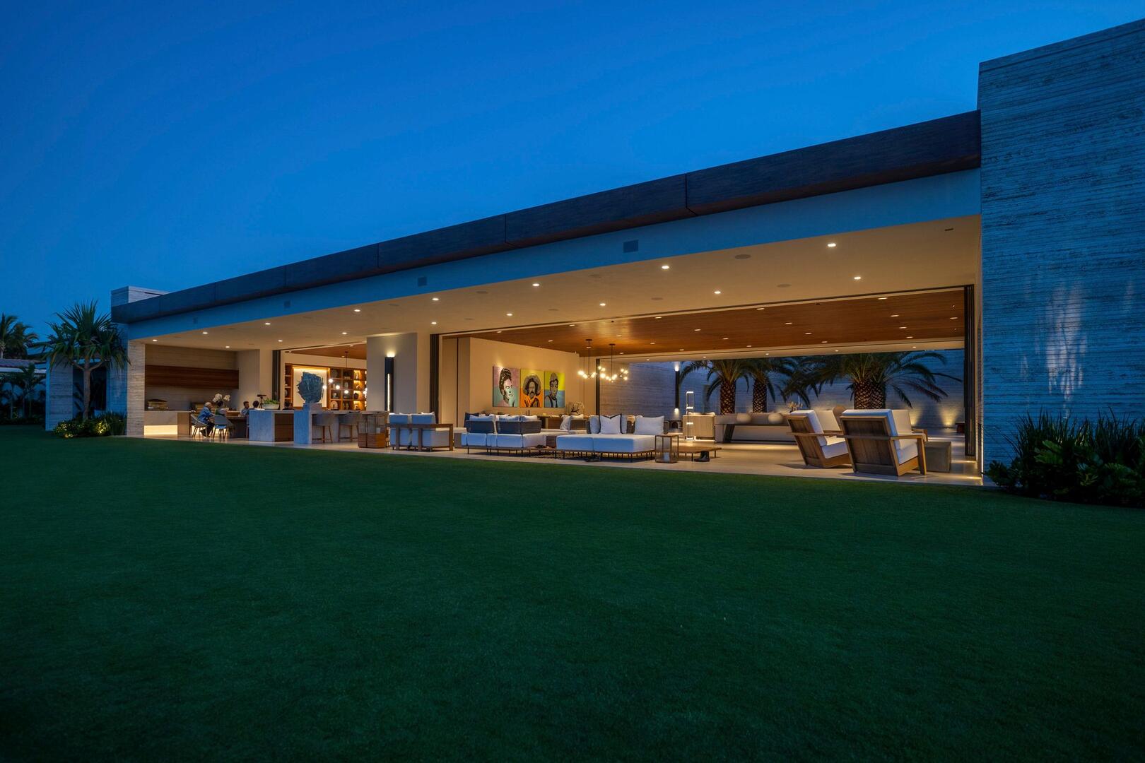 Casa Elije, a 10 Bedroom Beachfront Estate on Palmilla Cove - Photo 18