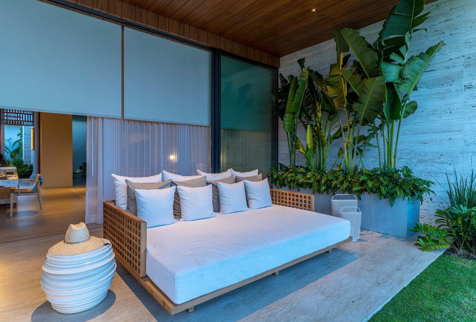 Casa Elije, a 10 Bedroom Beachfront Estate on Palmilla Cove - Photo 22