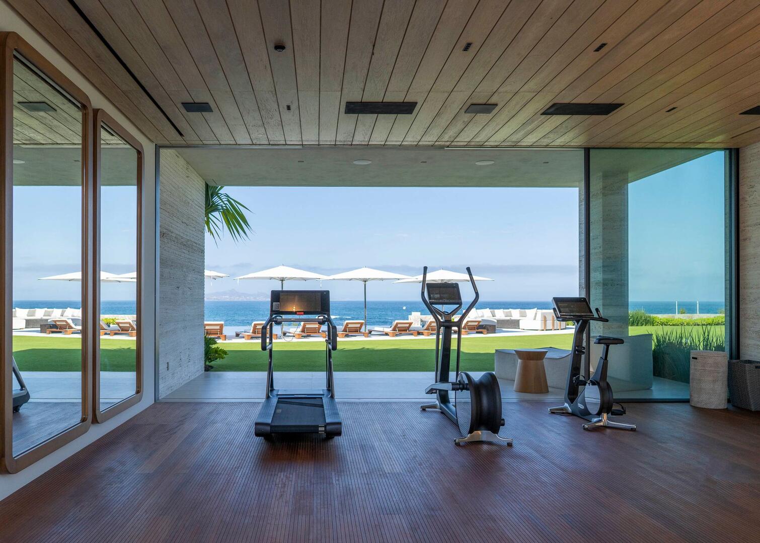Casa Elije, a 10 Bedroom Beachfront Estate on Palmilla Cove - Photo 39