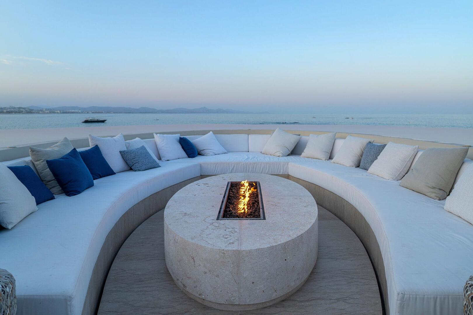 Casa Elije, a 10 Bedroom Beachfront Estate on Palmilla Cove - Photo 6