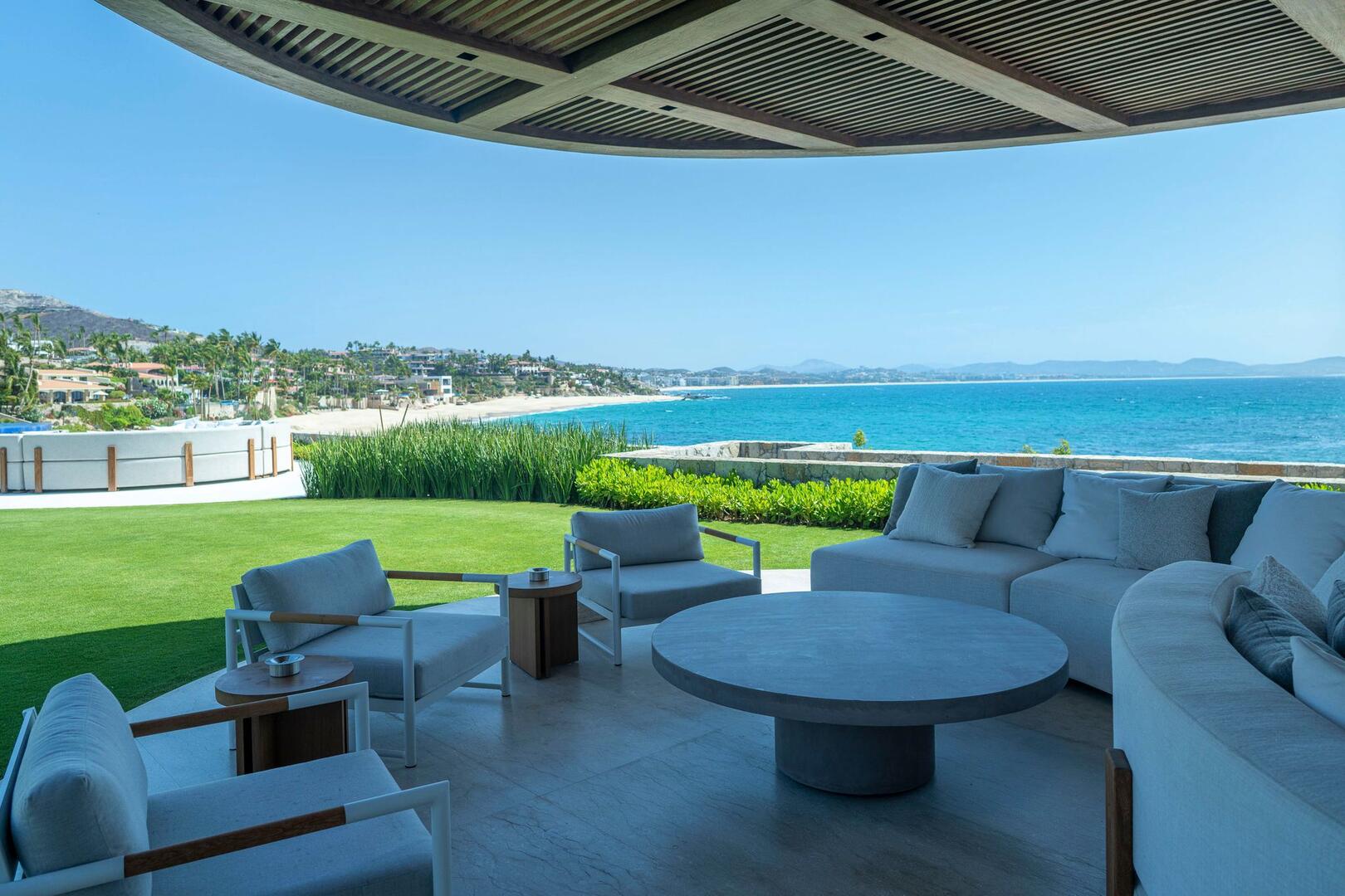 Casa Elije, a 10 Bedroom Beachfront Estate on Palmilla Cove - Photo 8