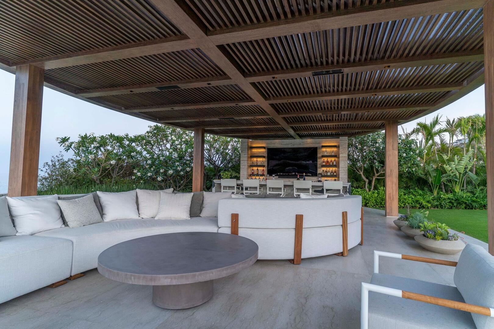 Casa Elije, a 10 Bedroom Beachfront Estate on Palmilla Cove - Photo 9