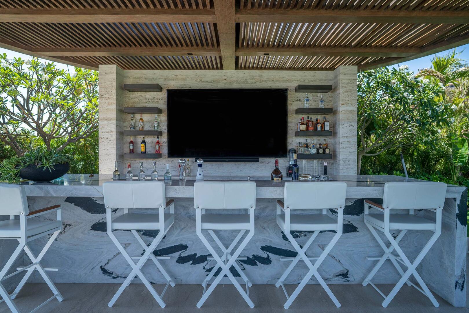 Casa Elije, a 10 Bedroom Beachfront Estate on Palmilla Cove - Photo 10