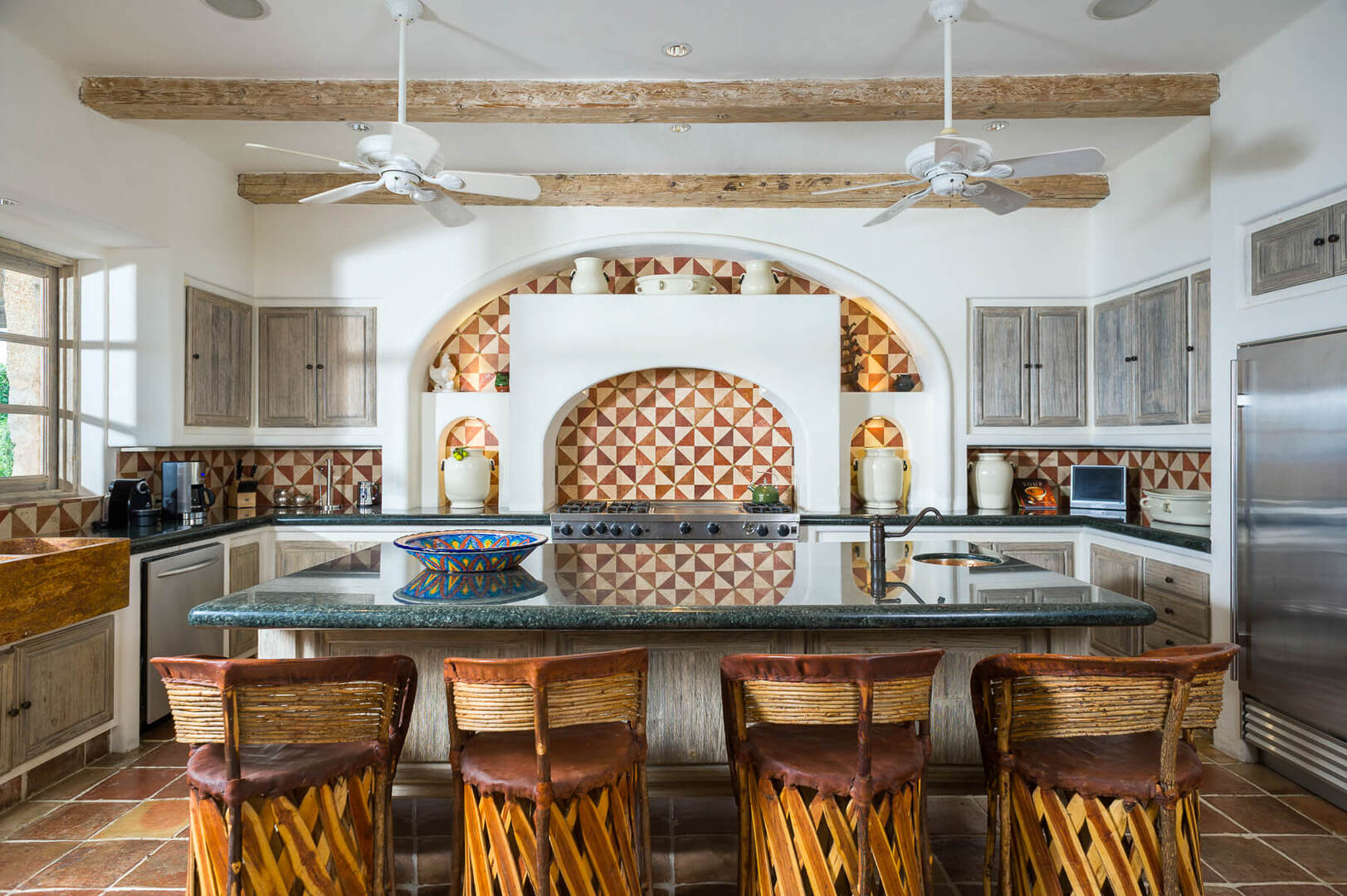 Casa Koll Estate, Palmilla Beachfront Compound with Direct Sand Access - Photo 12