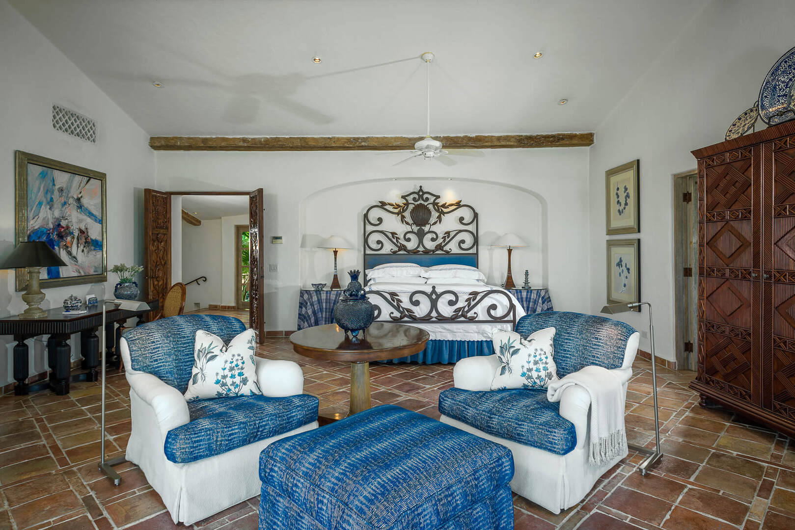 Casa Koll Estate, Palmilla Beachfront Compound with Direct Sand Access - Photo 15