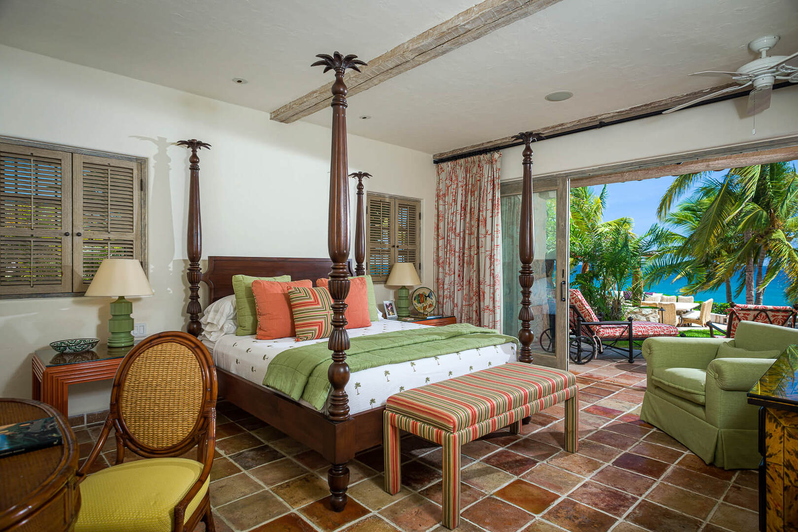 Casa Koll Estate, Palmilla Beachfront Compound with Direct Sand Access - Photo 16