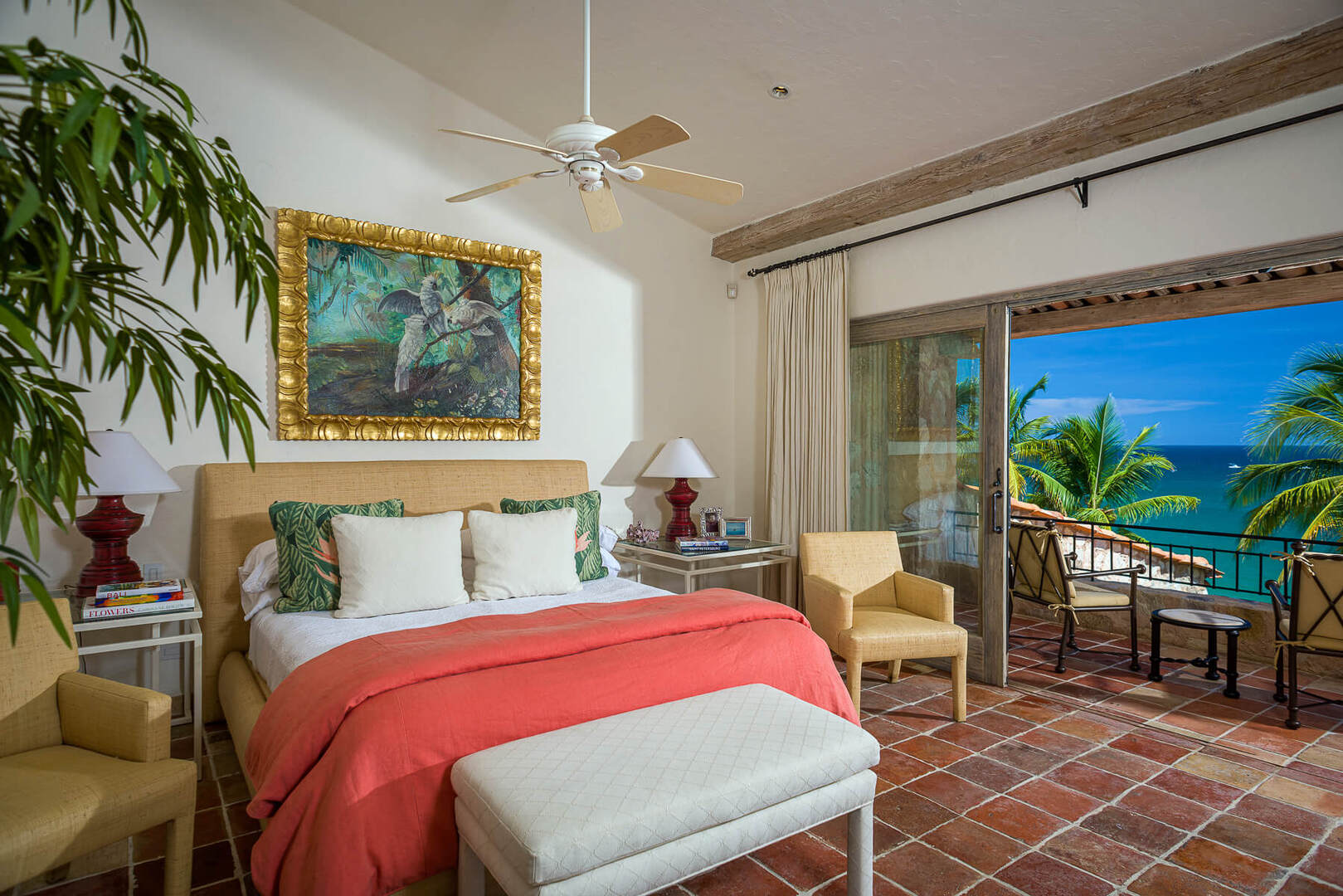 Casa Koll Estate, Palmilla Beachfront Compound with Direct Sand Access - Photo 19