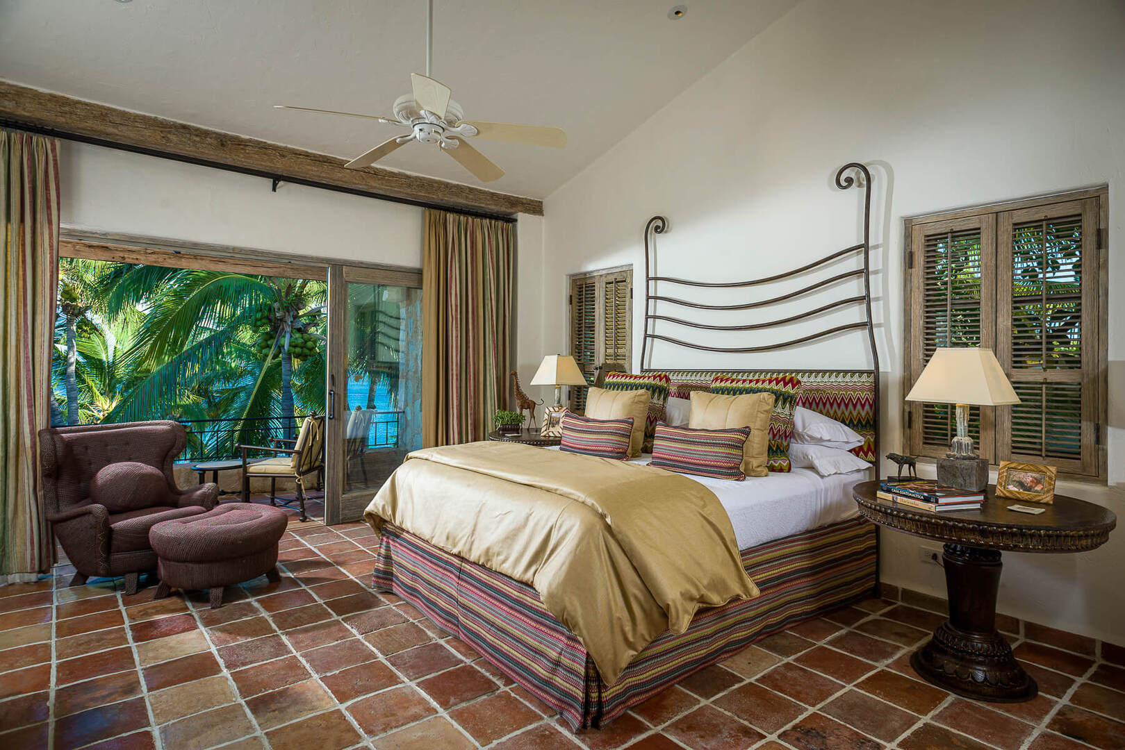 Casa Koll Estate, Palmilla Beachfront Compound with Direct Sand Access - Photo 21