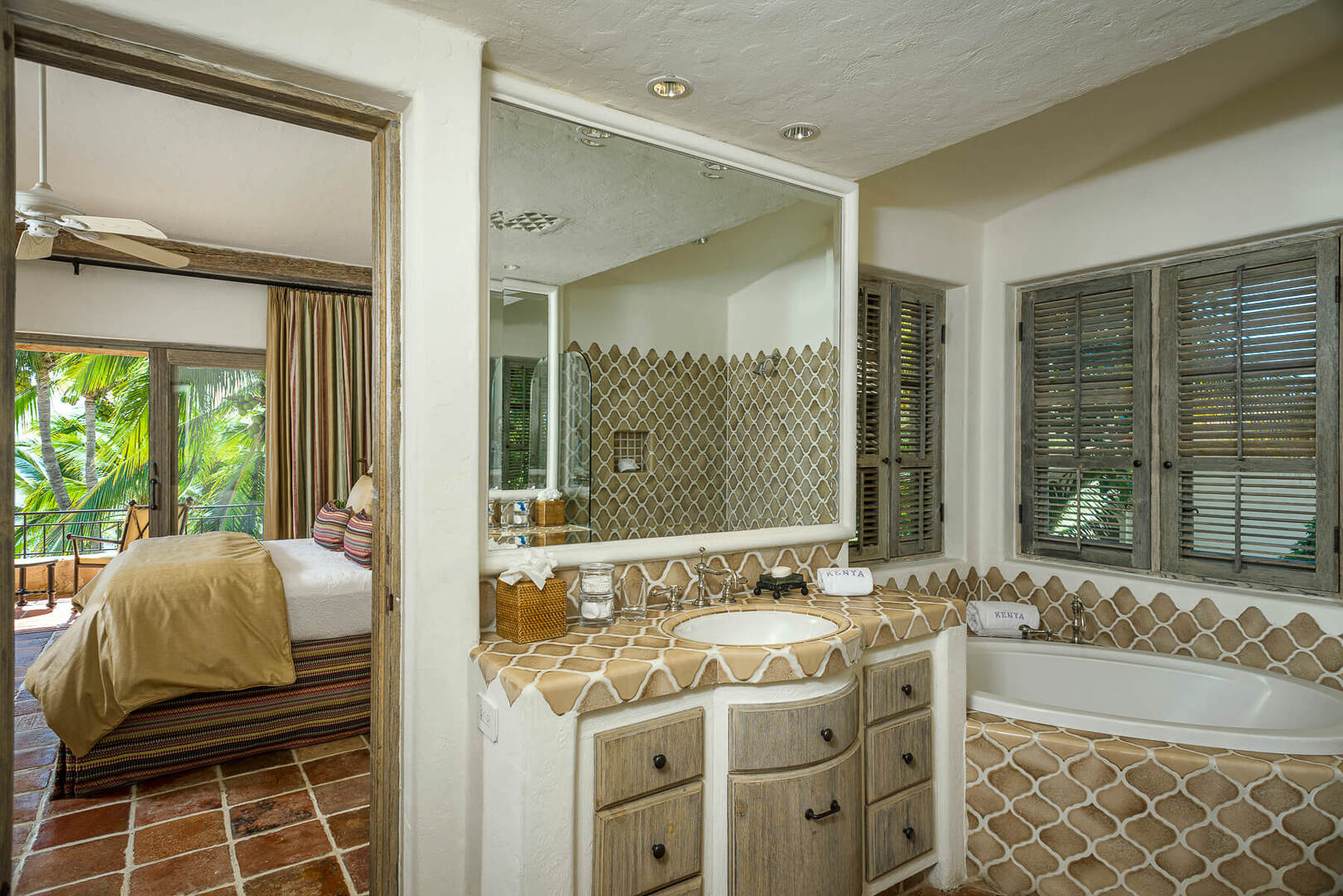 Casa Koll Estate, Palmilla Beachfront Compound with Direct Sand Access - Photo 22